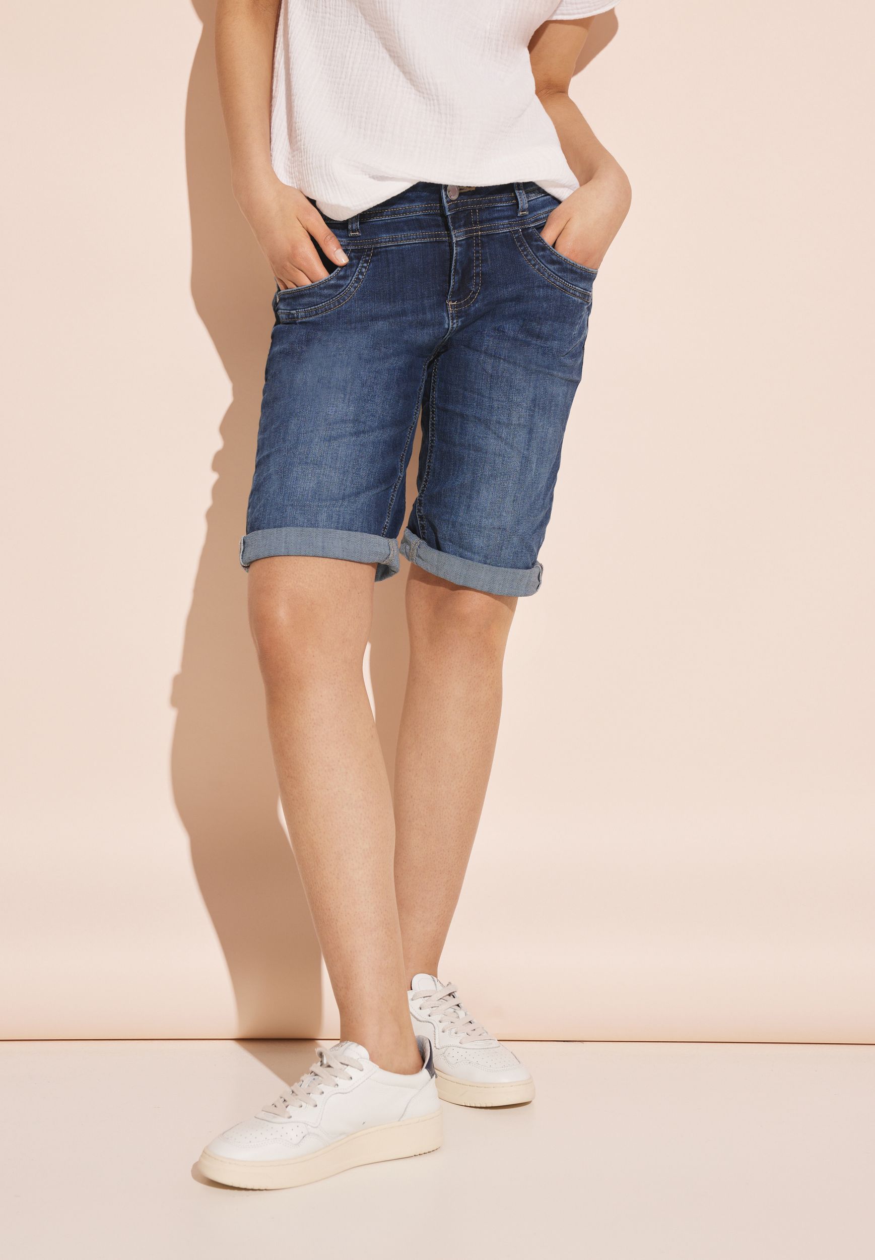  |  Casual Fit Jeans Shorts | 31 | 4565_15701