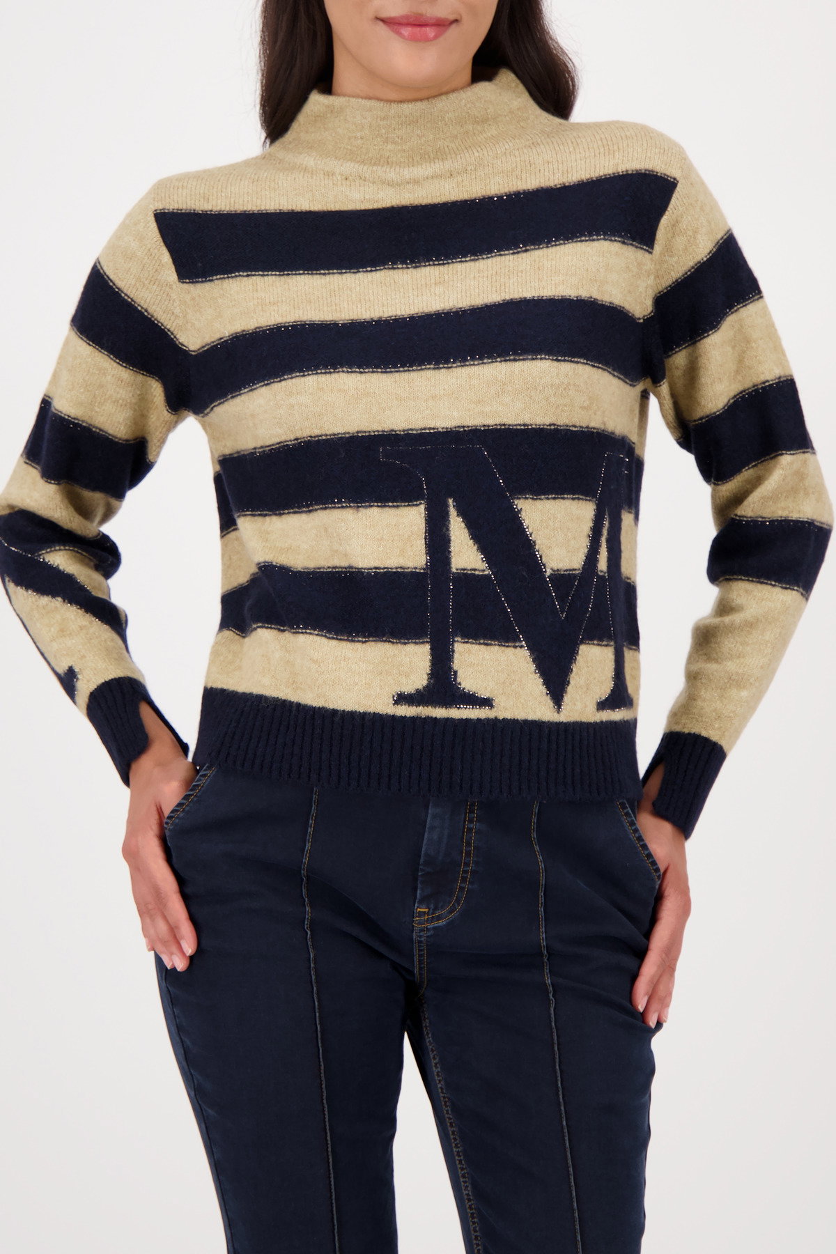 Monari Pullover #2