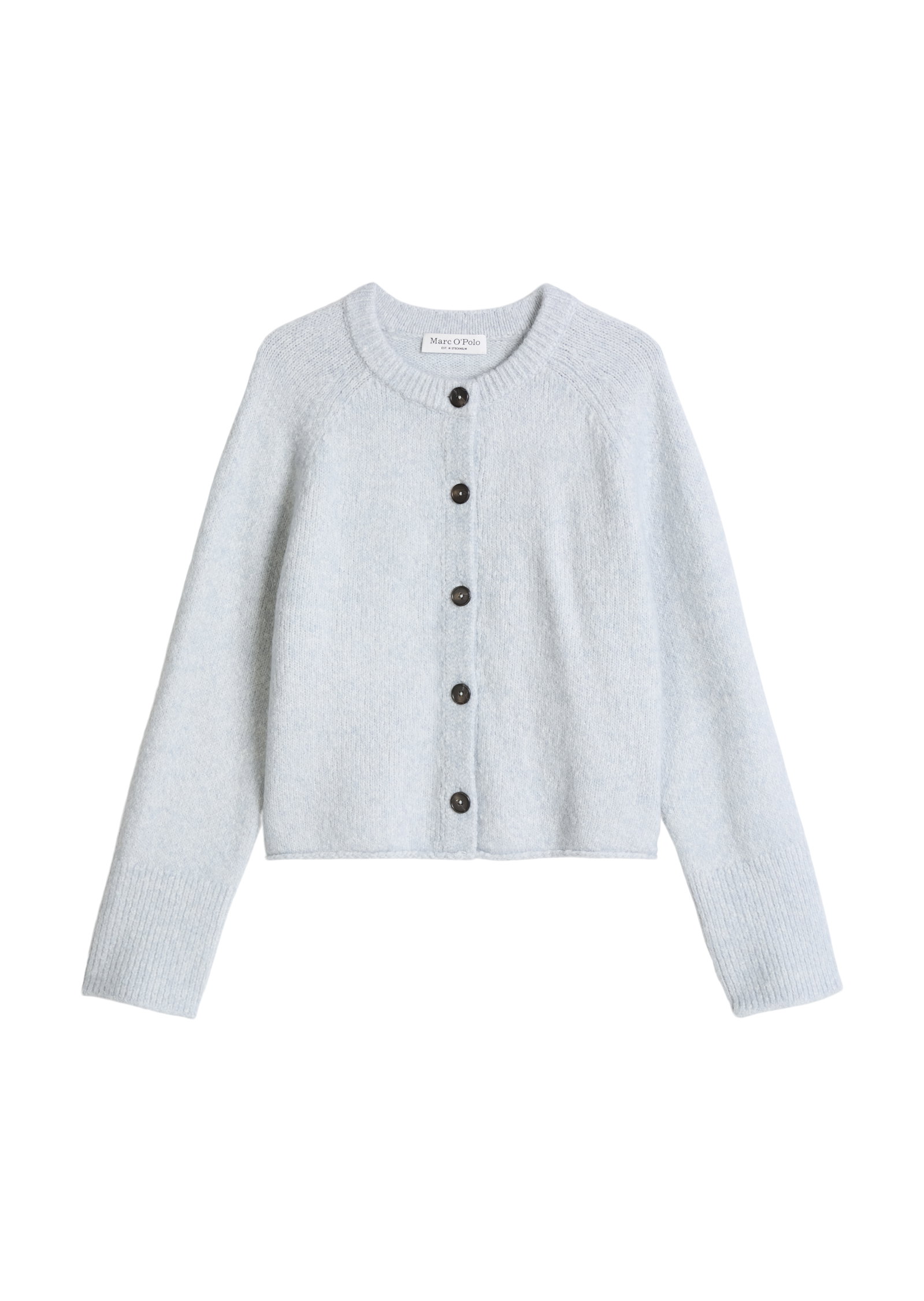 Marc O'Polo Cardigan regular #1