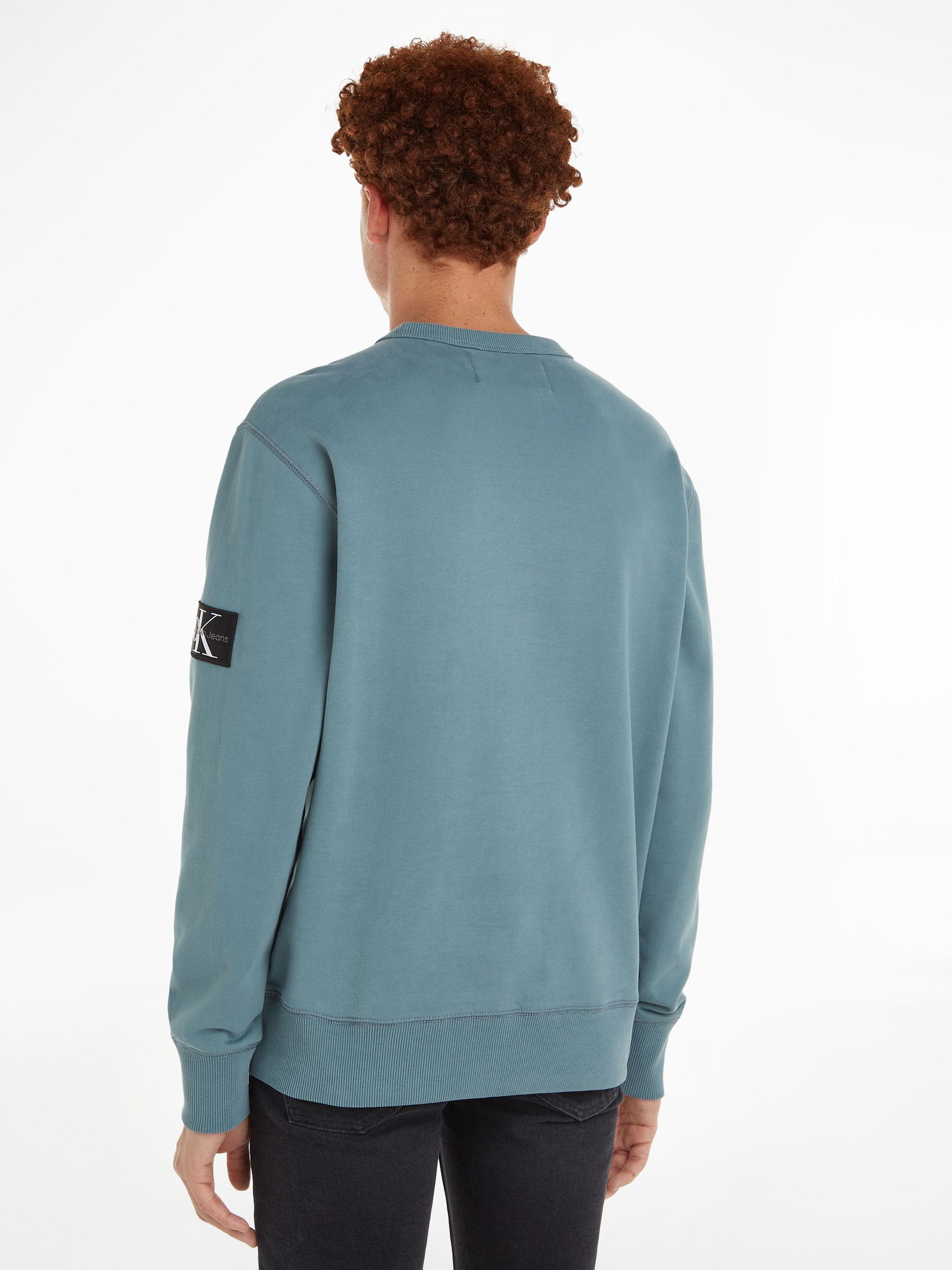 875841e6922d2891006e39a0af7838eb Calvin Klein Jeans Sweatshirt