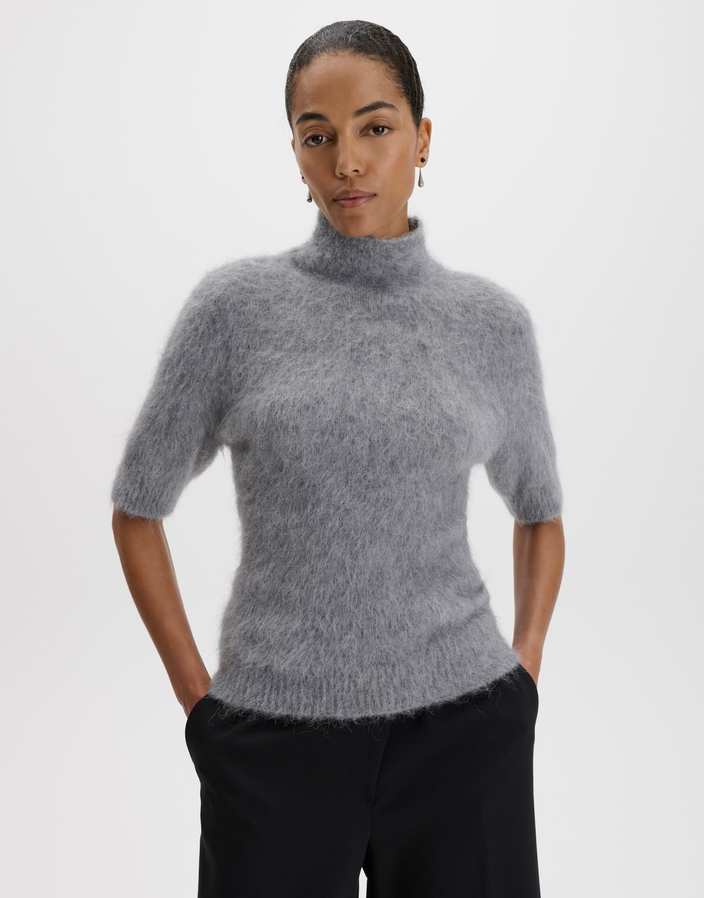 Someday Pullover Tuomina #2