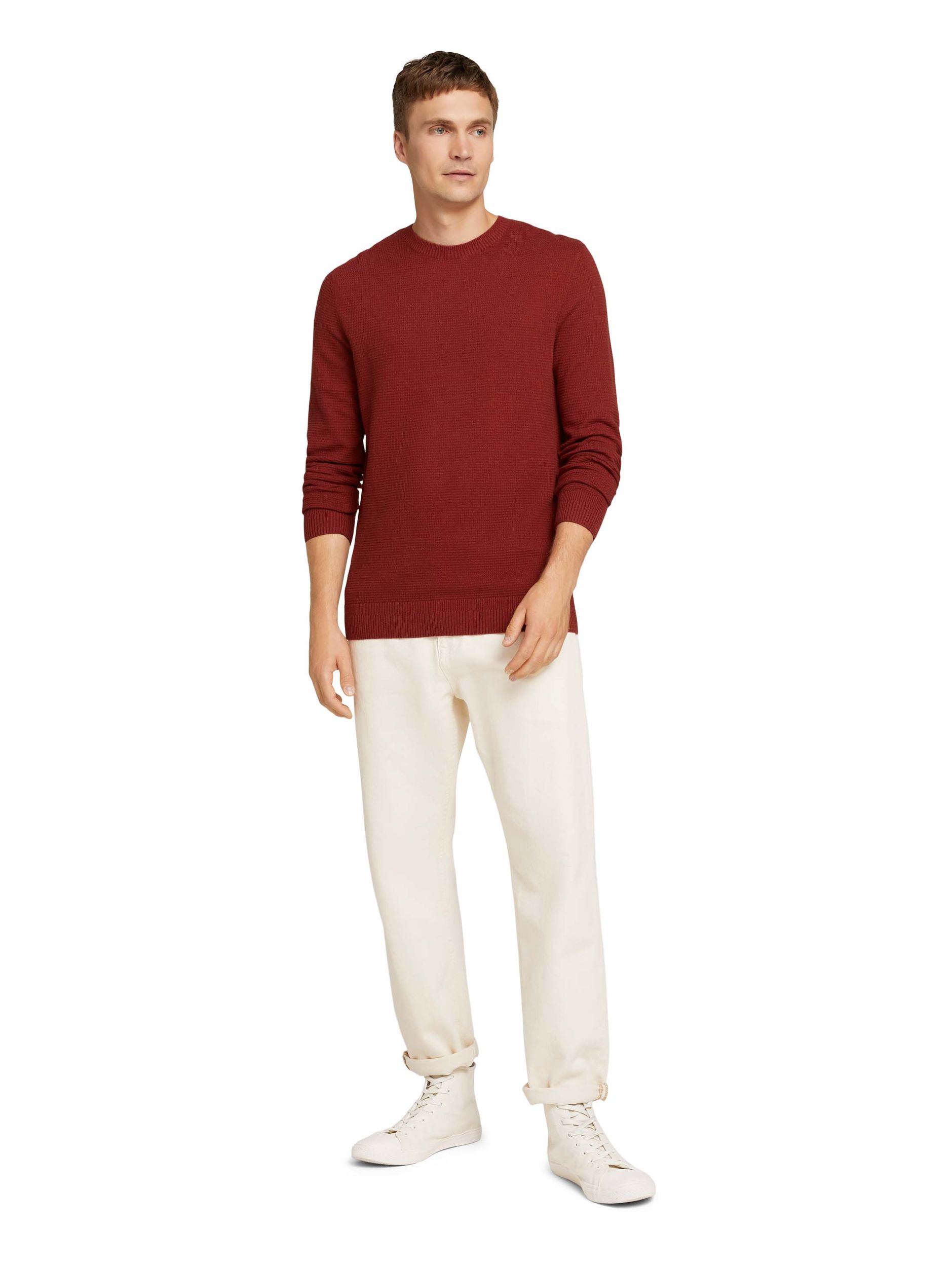Tom Tailor Pullover 