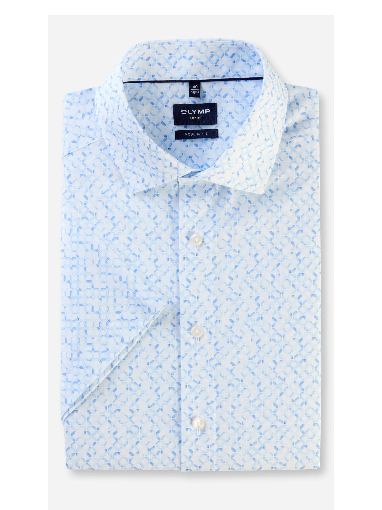  |  Luxor mf D.7868 o.T. | 44 | bleu