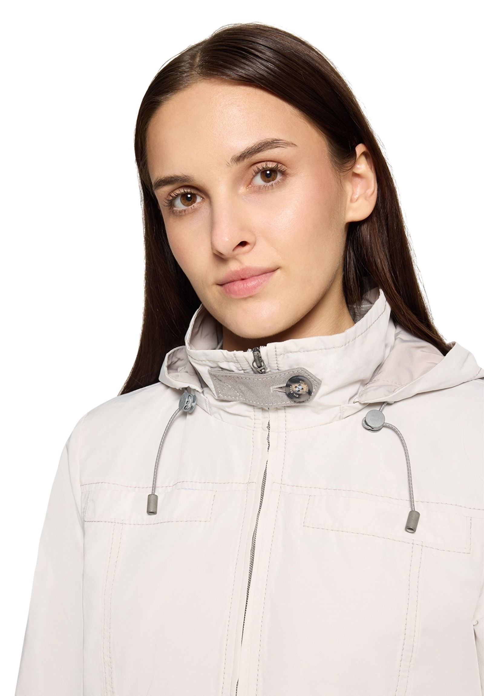 |  Jacke Casual, Wind Chime | 36 | wind chime