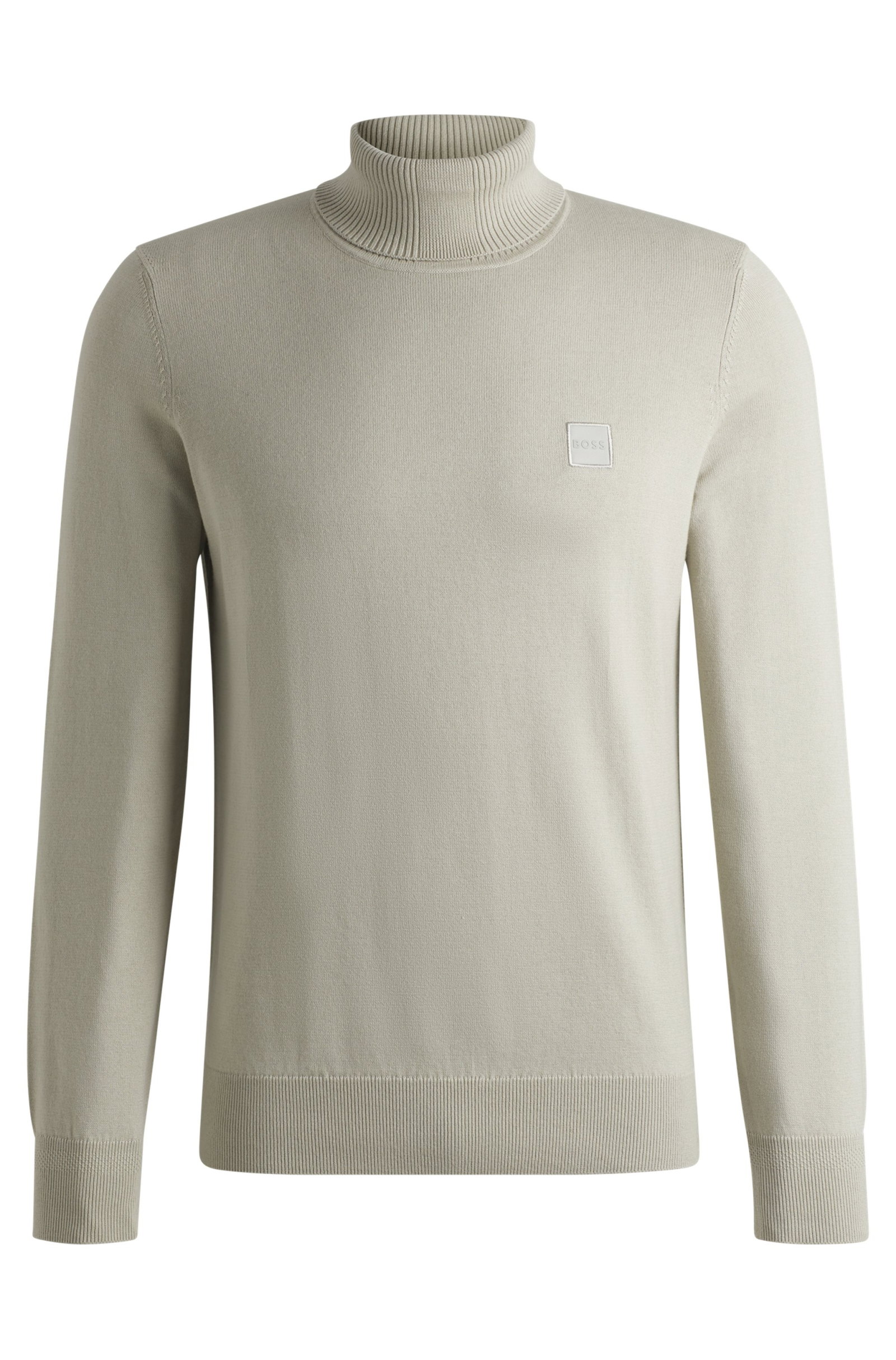 BOSS Orange Rollkragenpullover "Akiro_S" #1