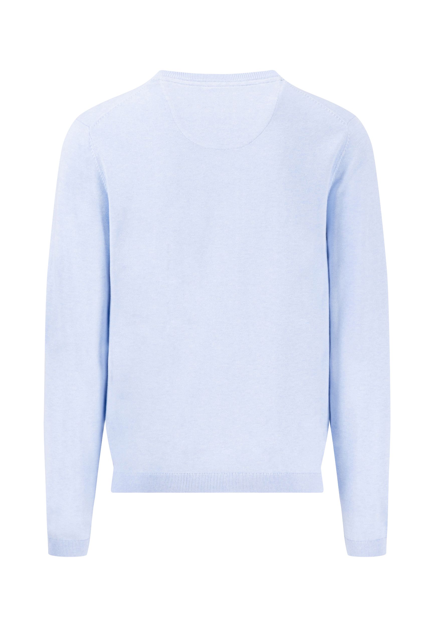 Fynch Hatton |  Fynch Hatton Pullover  | XL | summer breeze