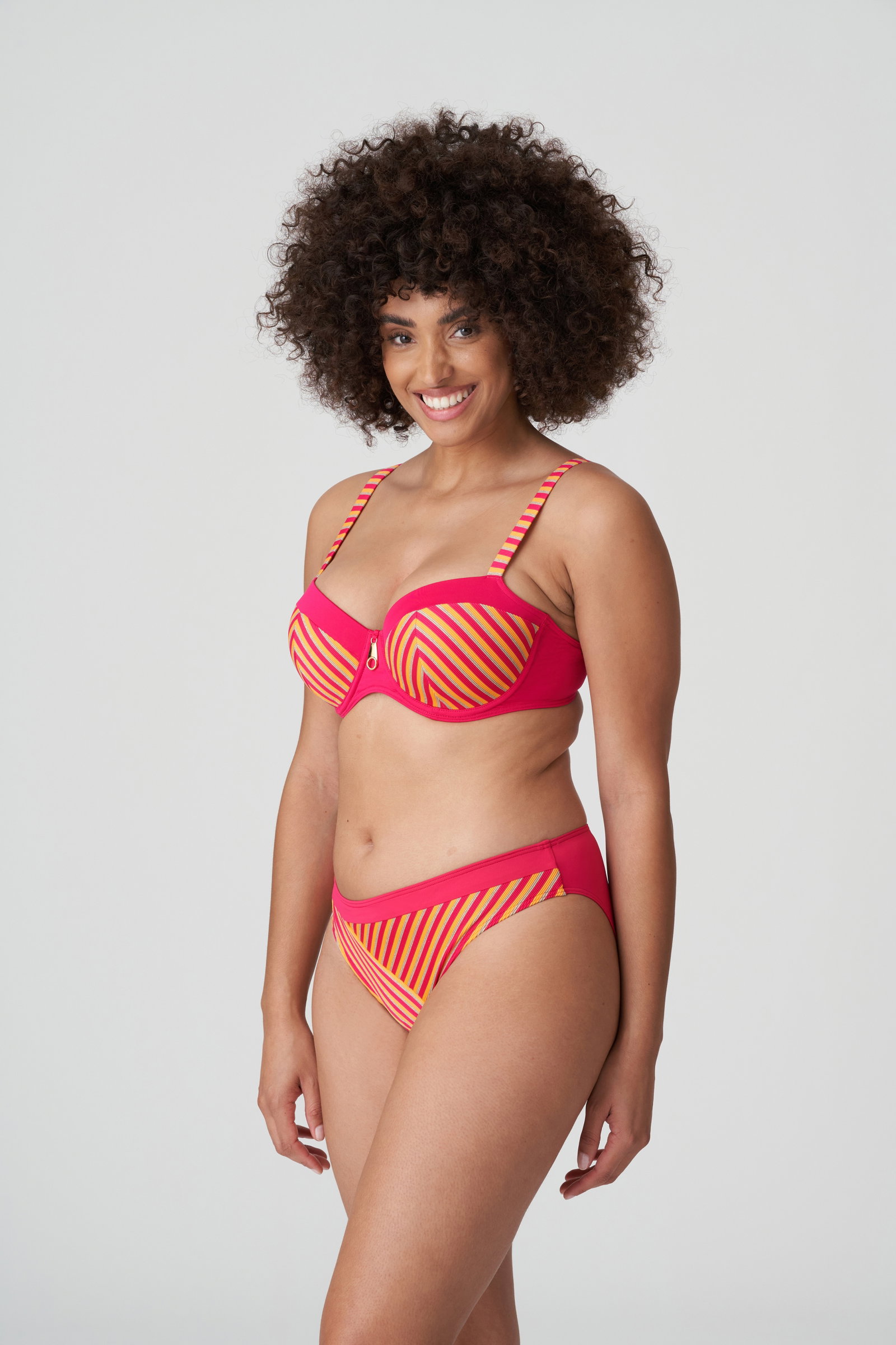 PrimaDonna Bikini Rioslip "La Concha" #6