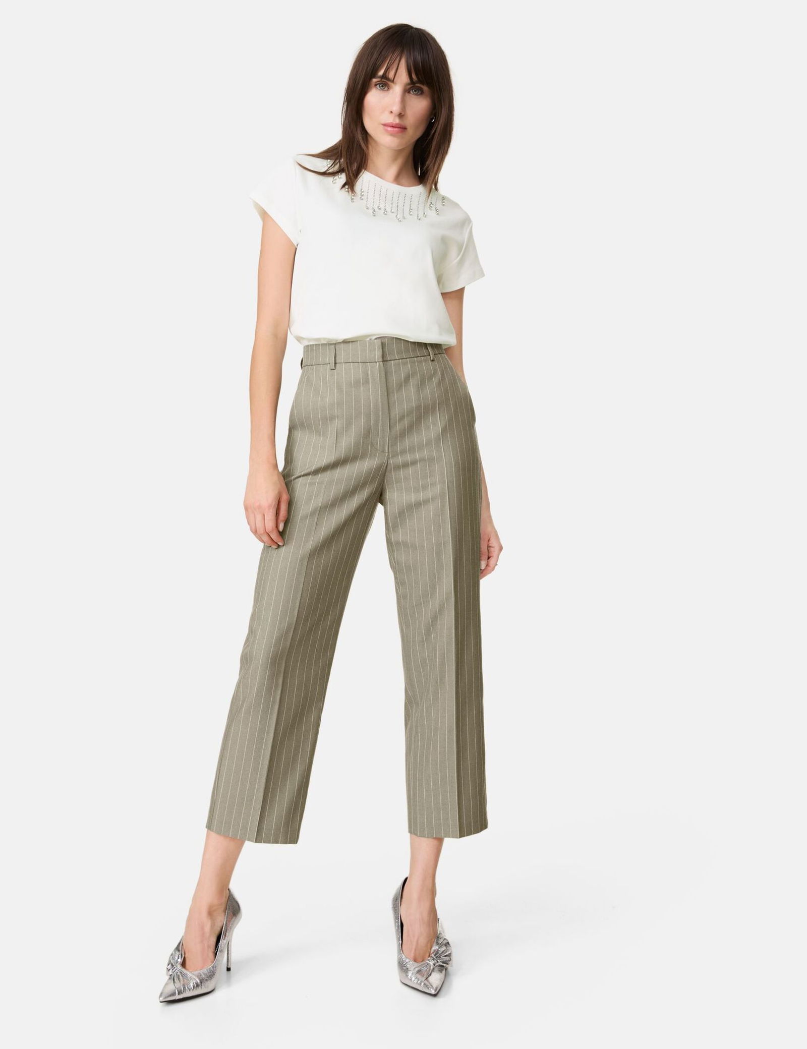Taifun | Taifun Schmale Hose | 46