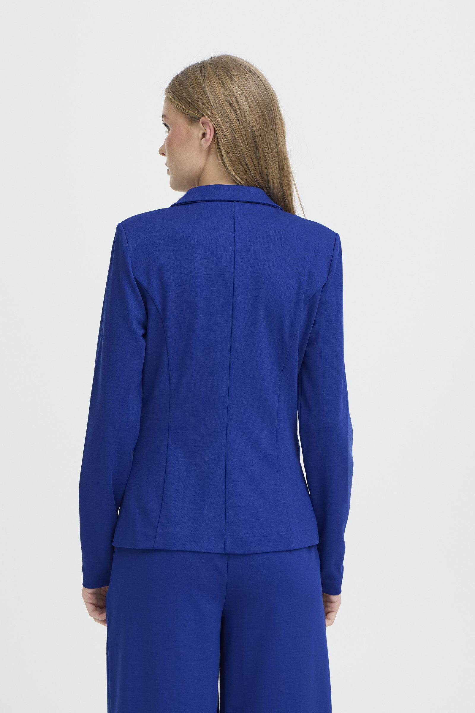 ICHI Sweatblazer #7