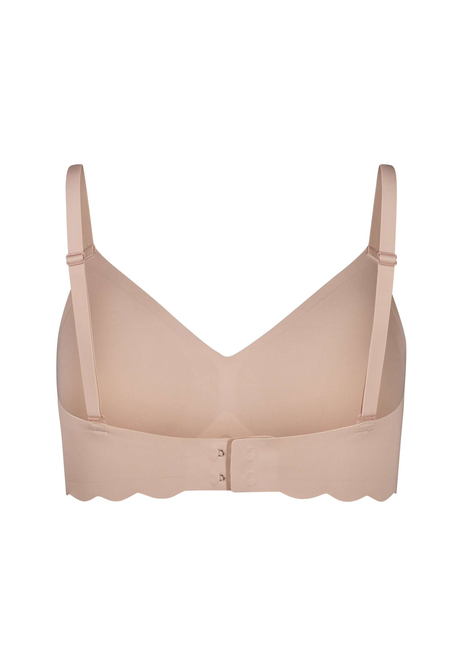 Da. Triangel herausn. Pads, beige #2