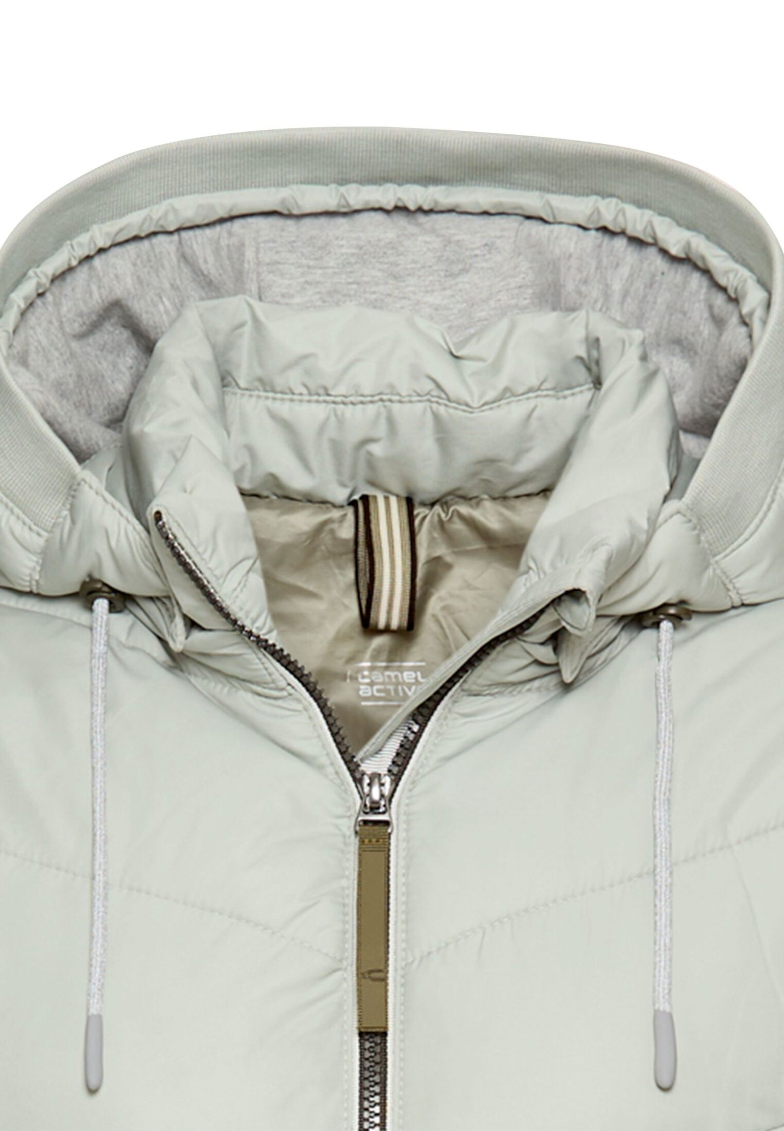 Camel Active | Camel Active Funktionsjacke | 44 | dark khaki