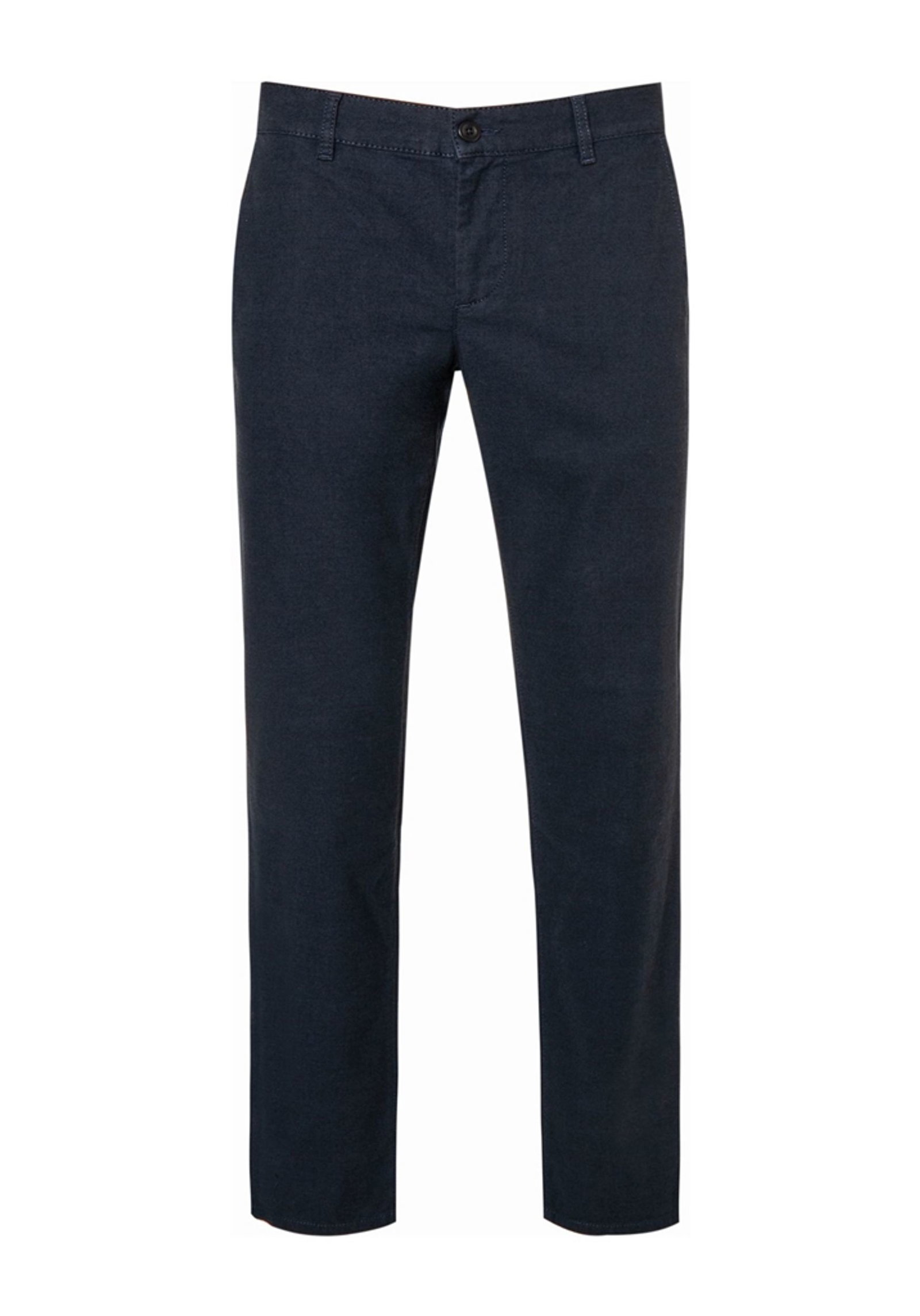 c9430f0c48497f047e2e592a6438e6b0 Alberto | Alberto Hose Slim Fit "Lou Retro" | 3332 | navy
