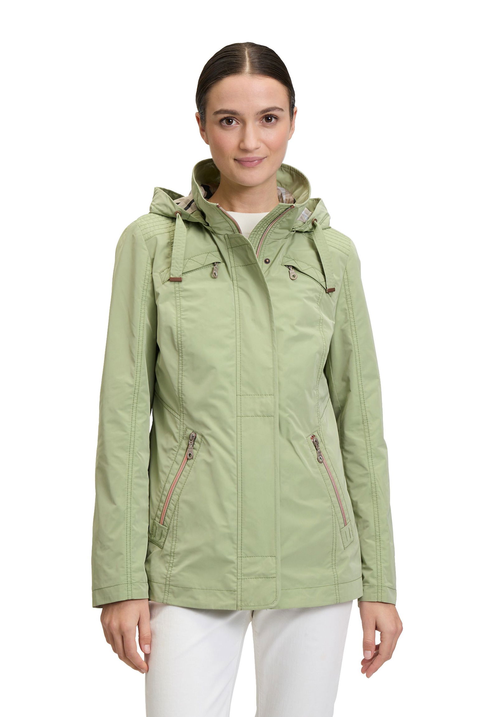 Gil Bret |  Gil Bret Funktionsjacke  | 46
