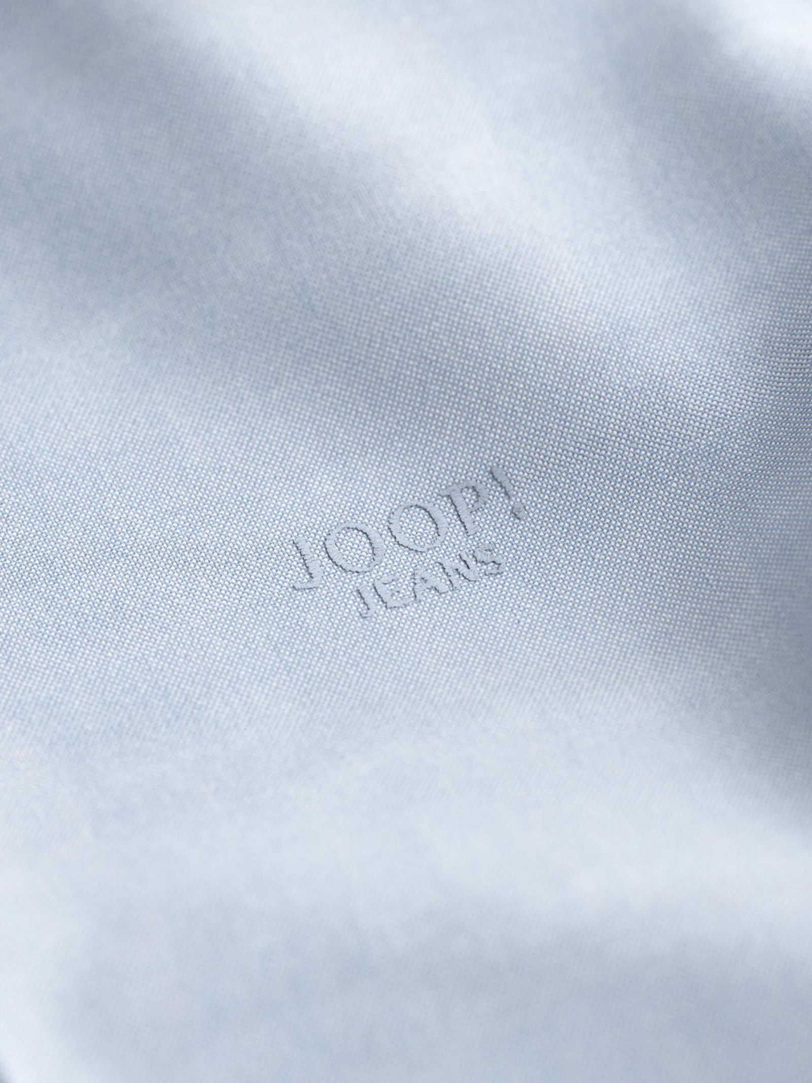 JOOP! JEANS | JOOP! Hemd Slim fit | L | white