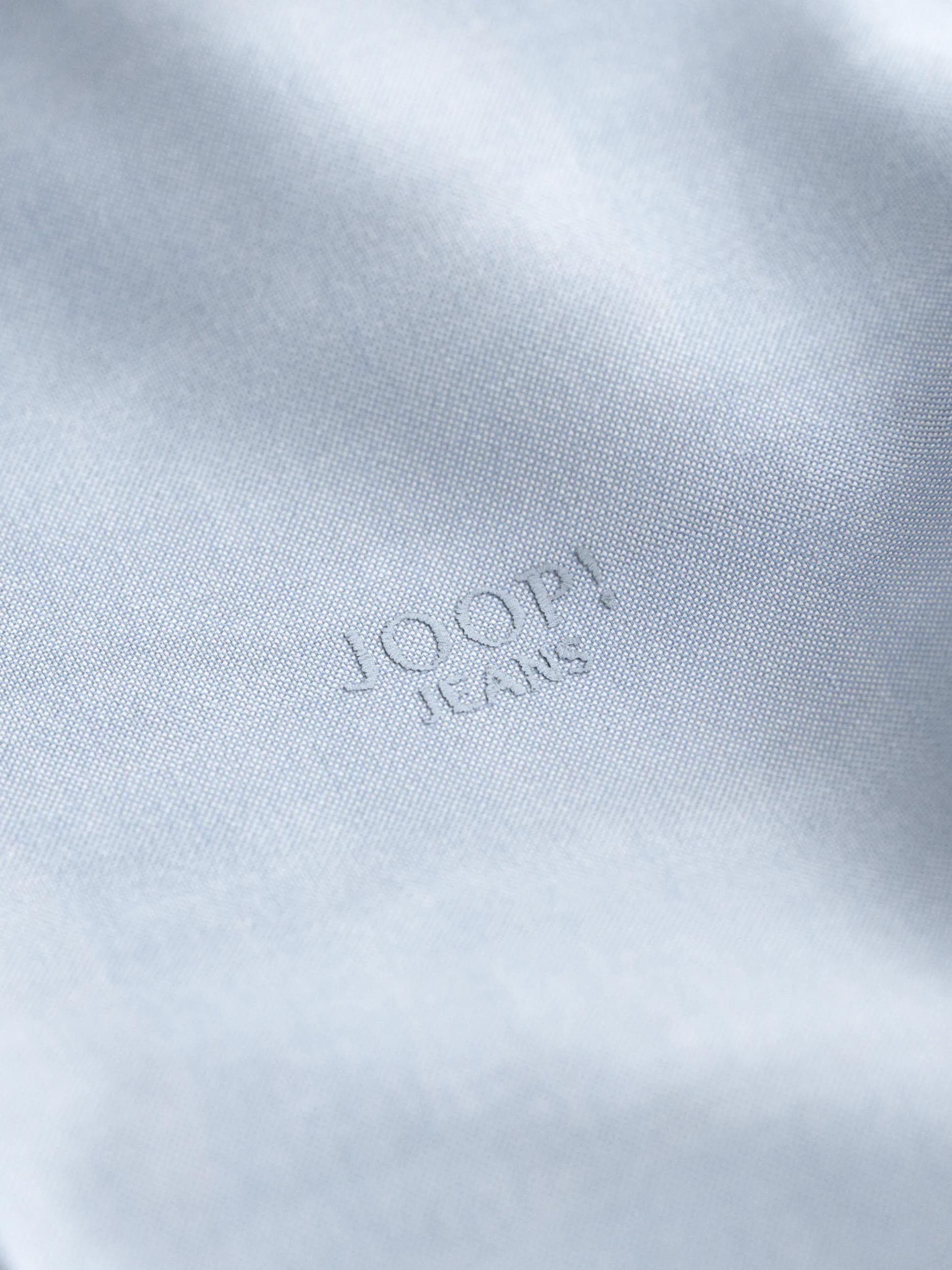 JOOP! JEANS |  JOOP! Hemd Slim fit | L | white