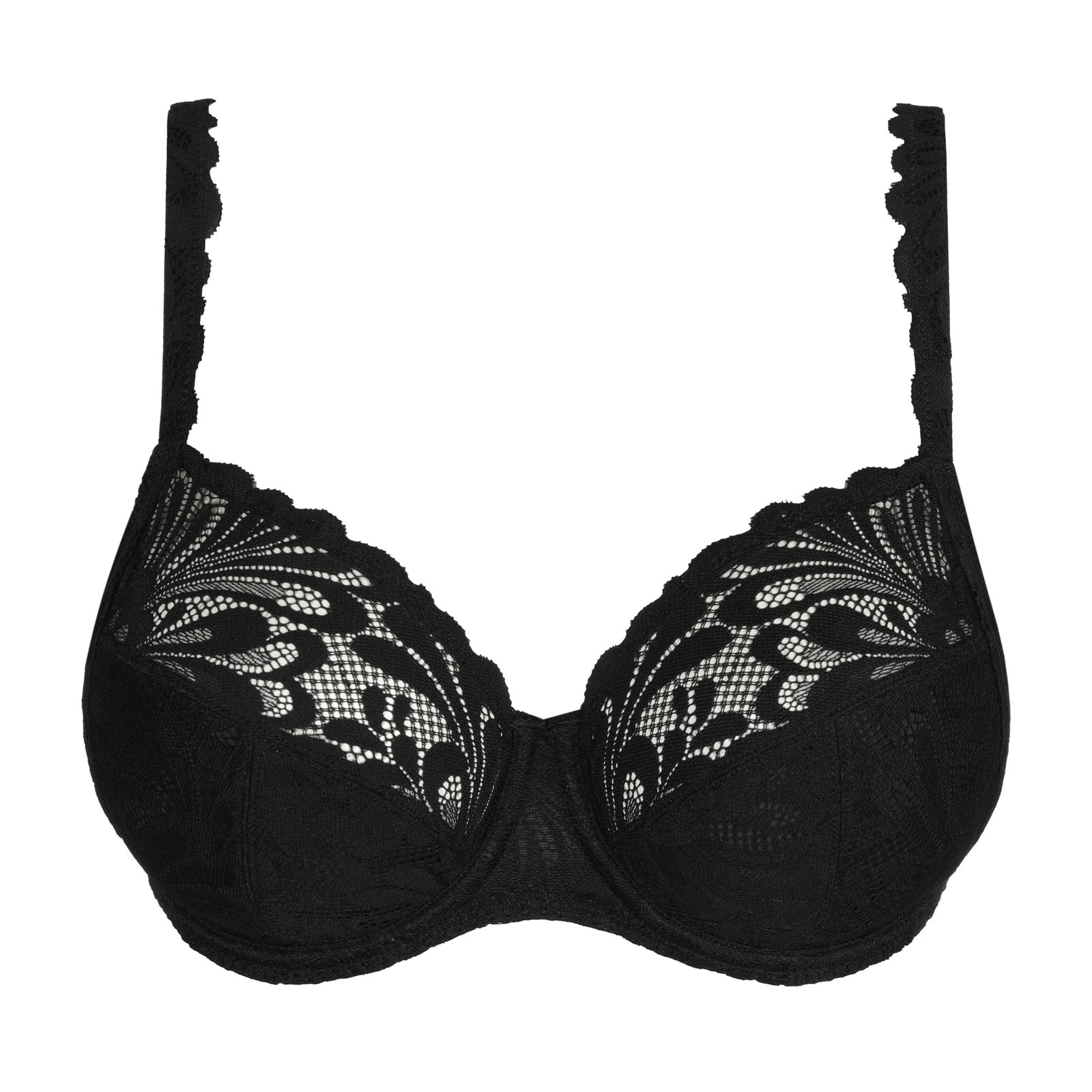 PrimaDonna Bügel-BH #1