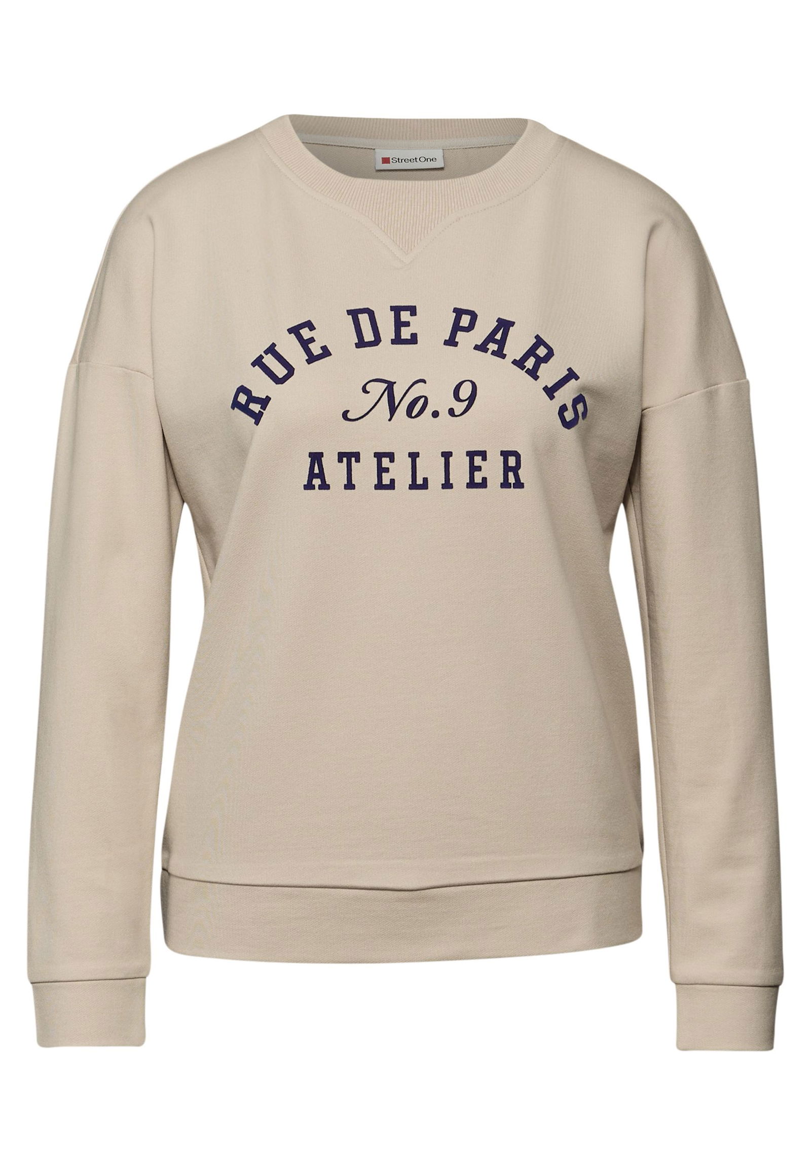 Street One |  Street One Sweatshirt  | 38