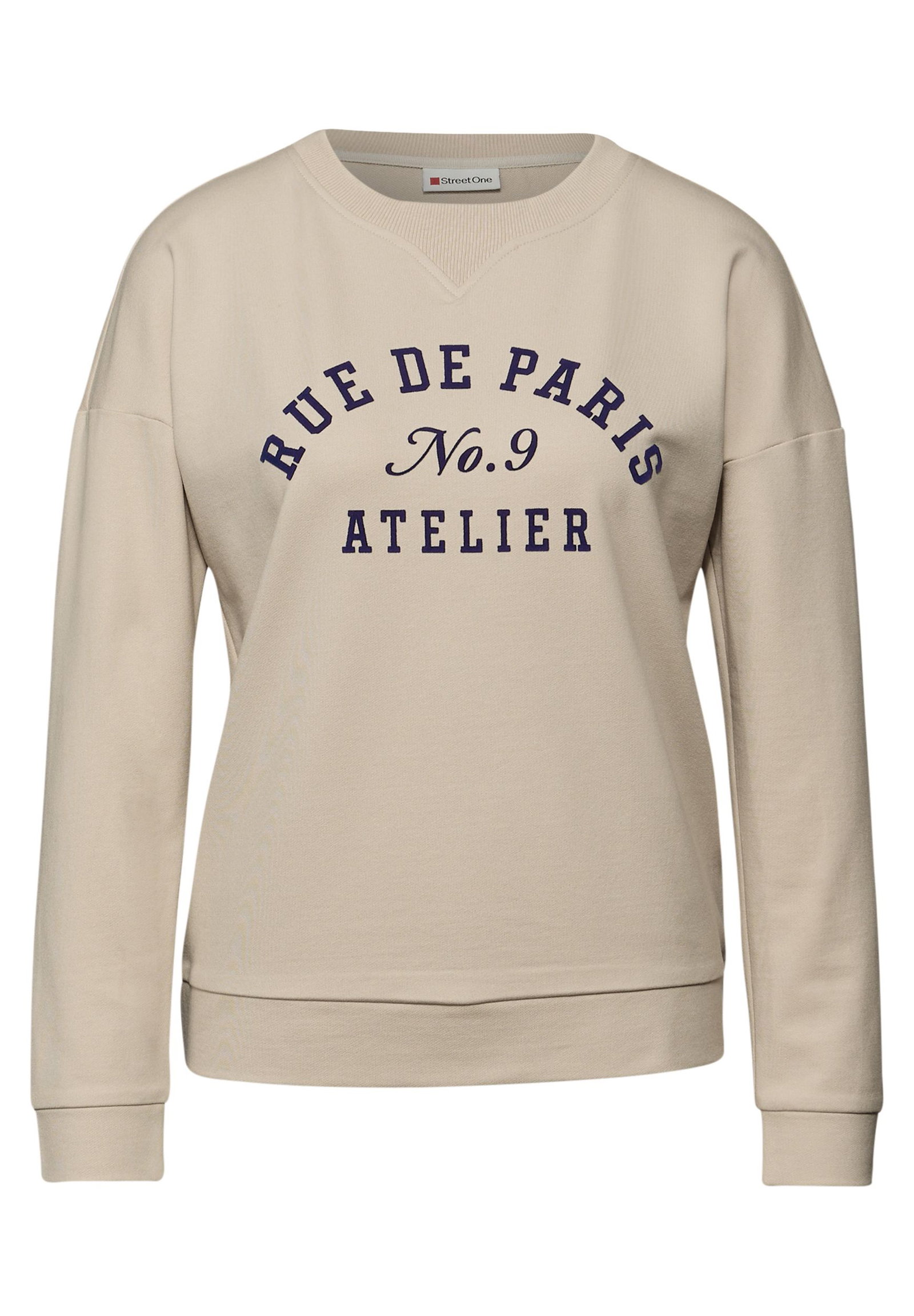 eecd46691f0b2e3abb25834bf657ae23 Street One | Street One Sweatshirt | 38