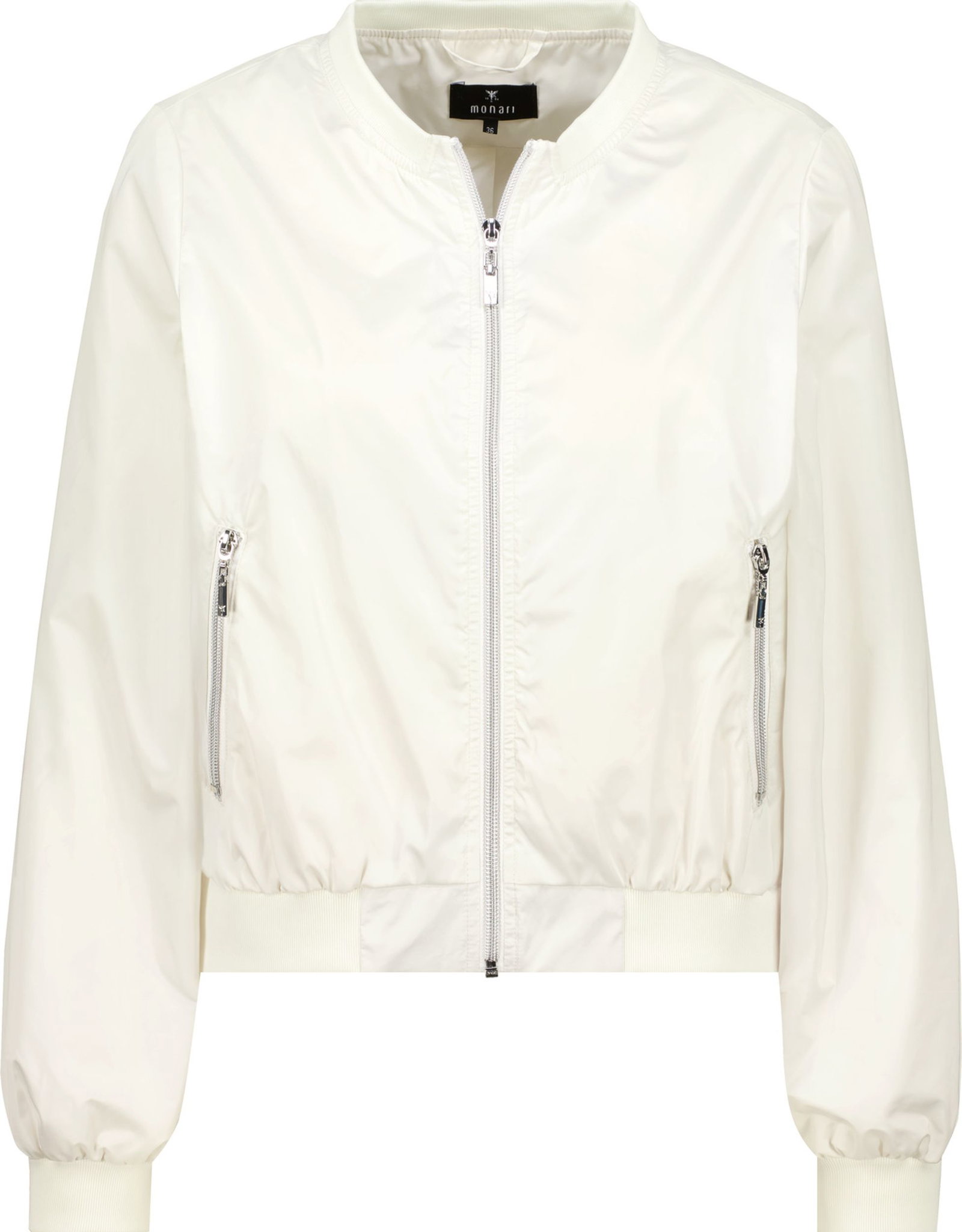 |  Jacke, marble | 46 | moon