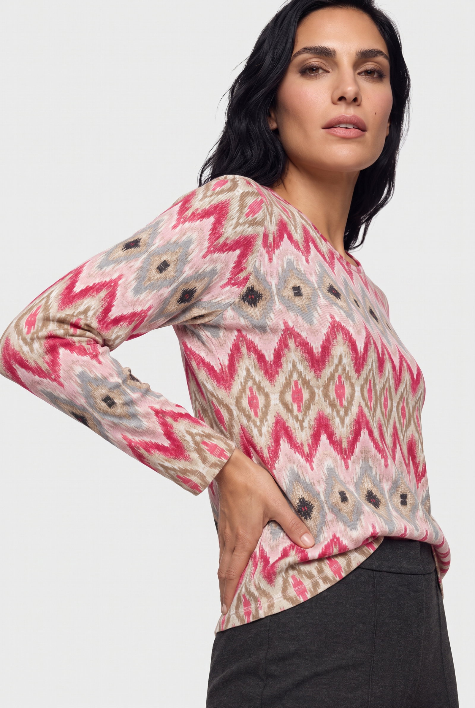 Olsen Longsleeve #5