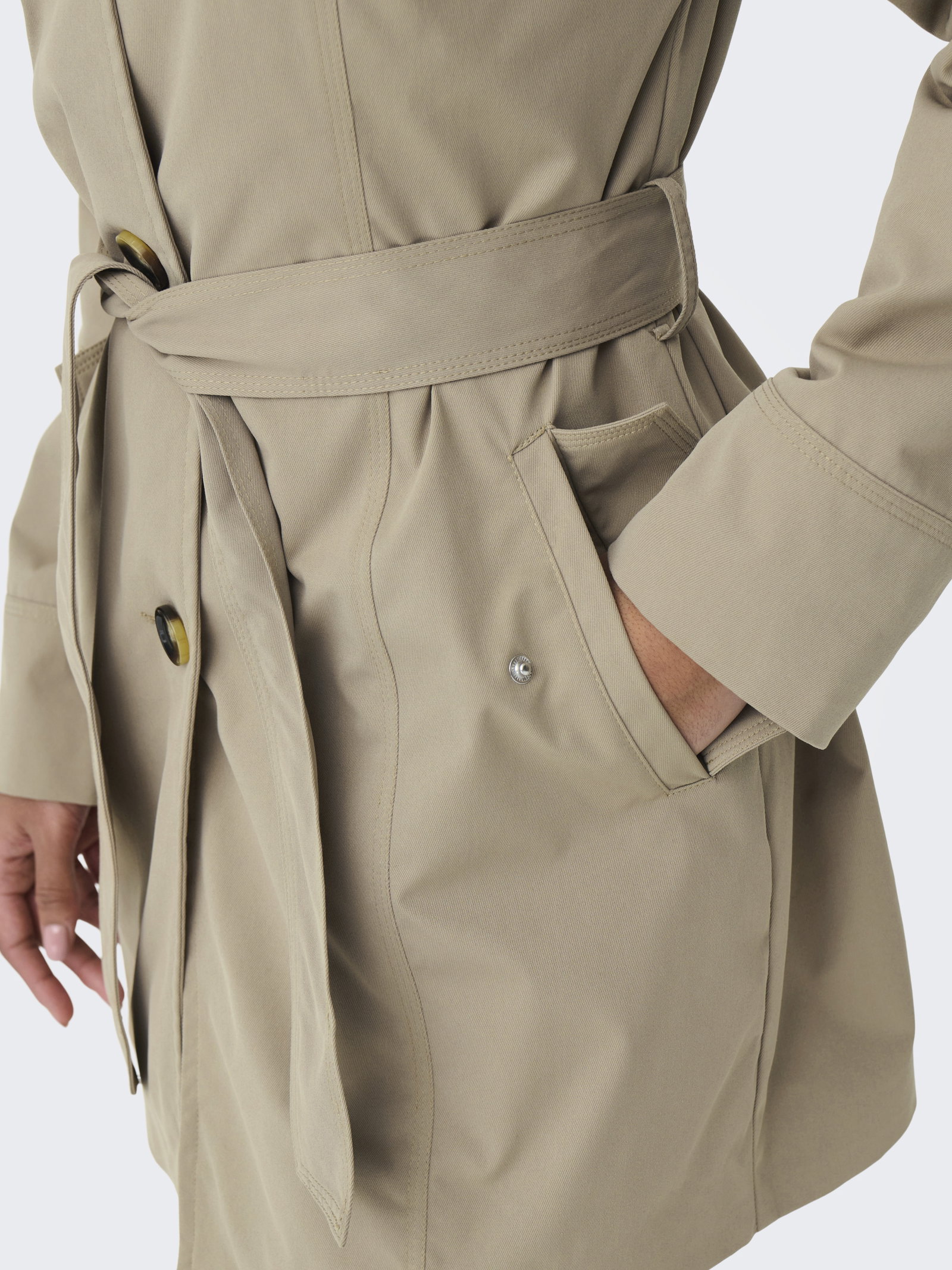 JDY Funktionsjacke #5