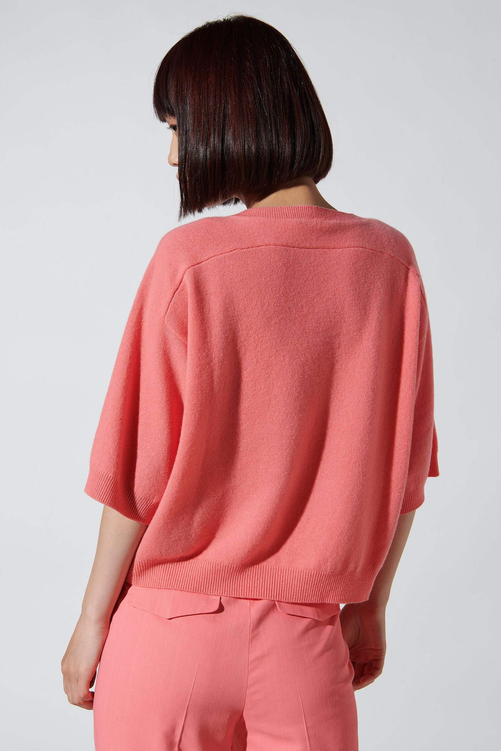 Luisa Cerano Kaschmir-Pullover