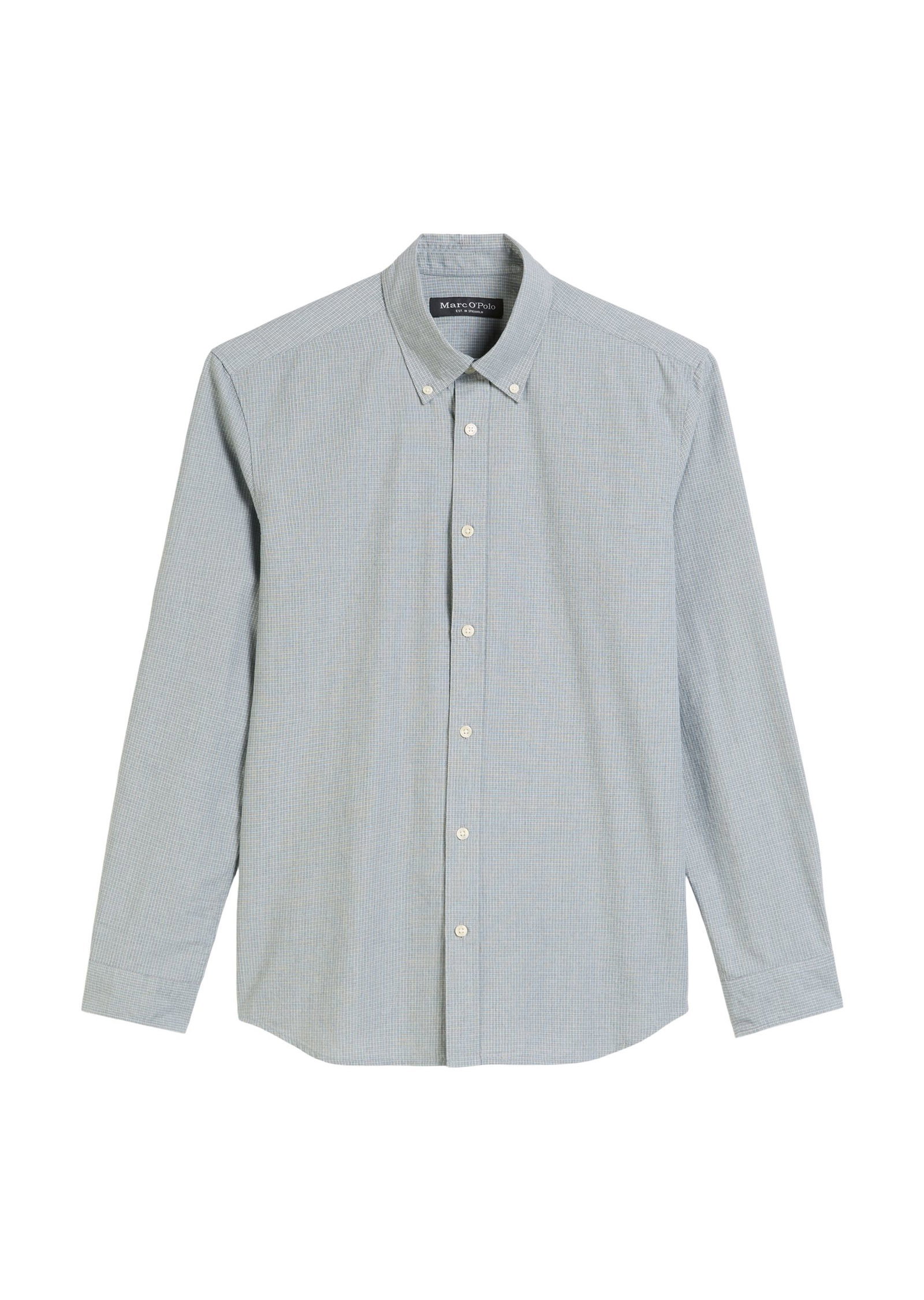 Marc O´Polo Button-Down-Hemd regular #1