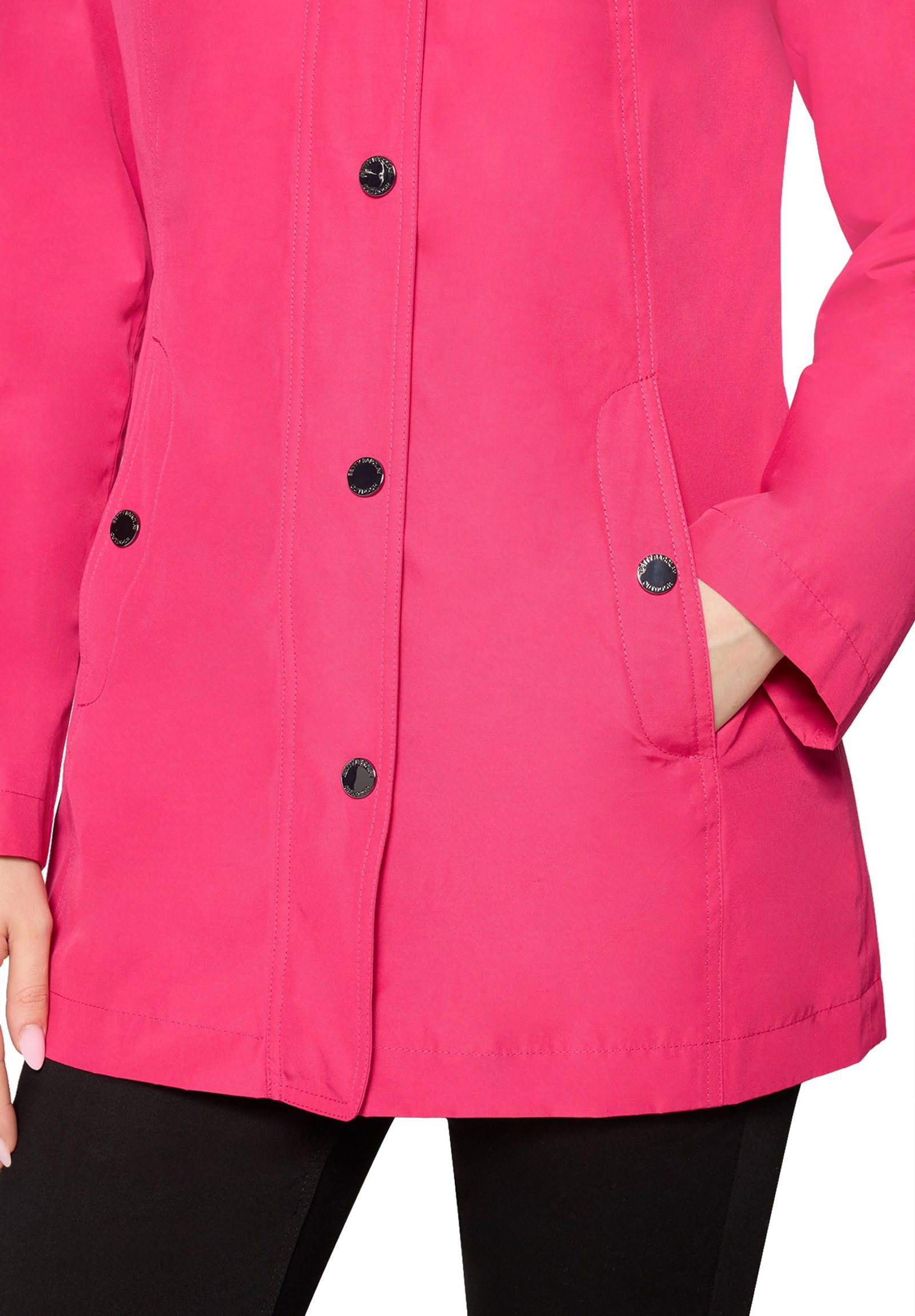 Betty Barclay |  Betty Barclay Funktionsjacke  | 46