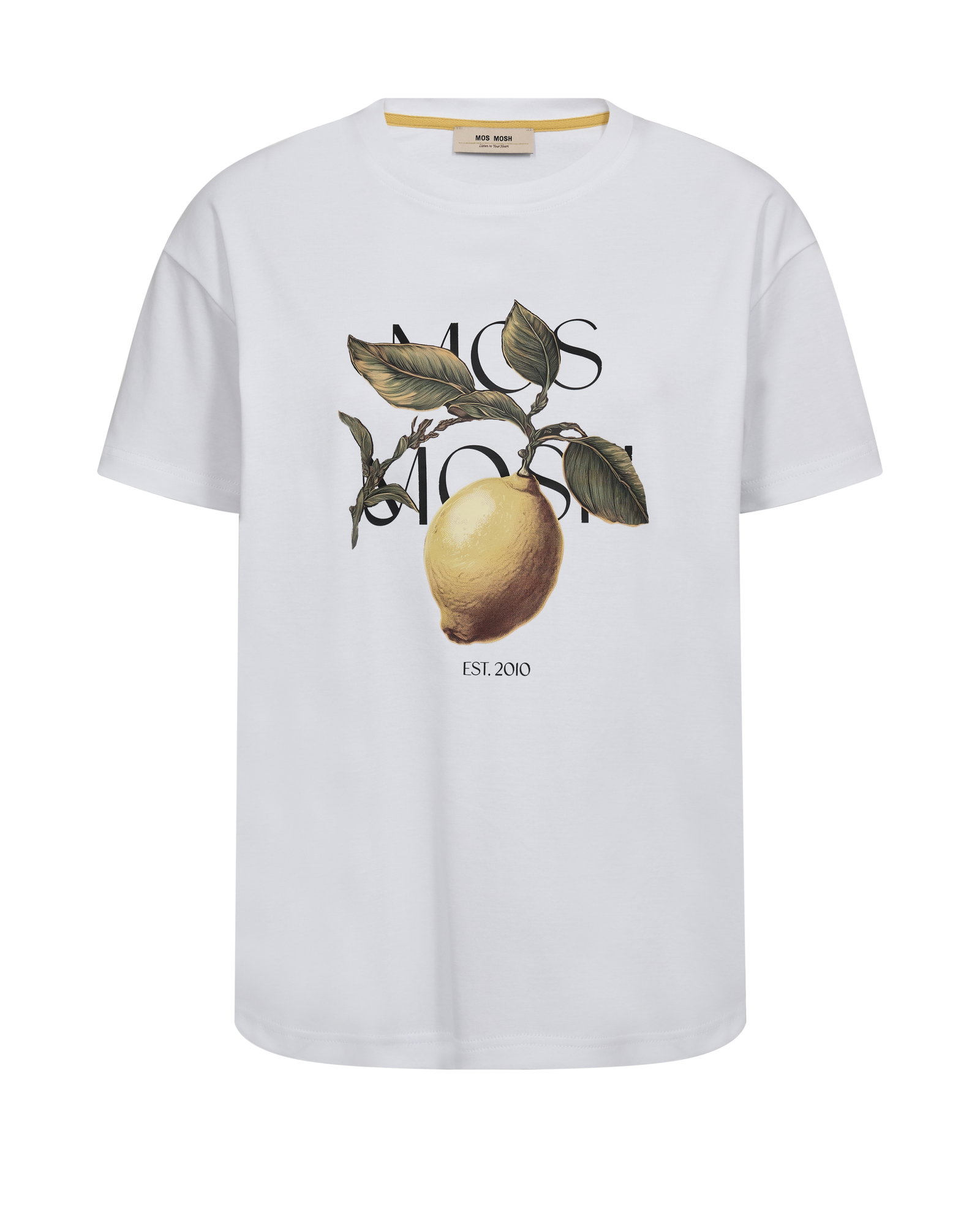 MMFruit O-SS Tee #1