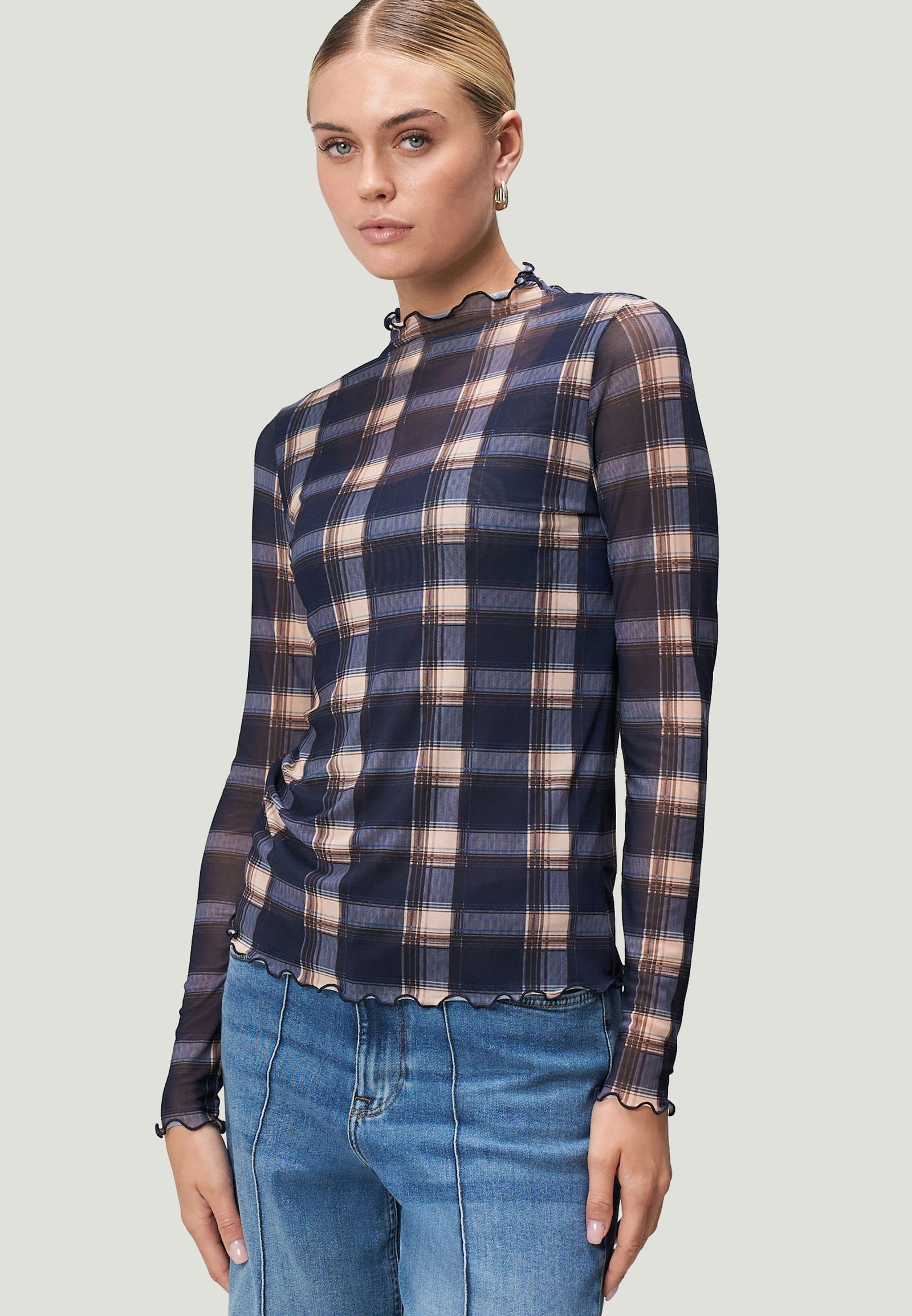 Zero | Zero Shirt | 36 | 1605_8878