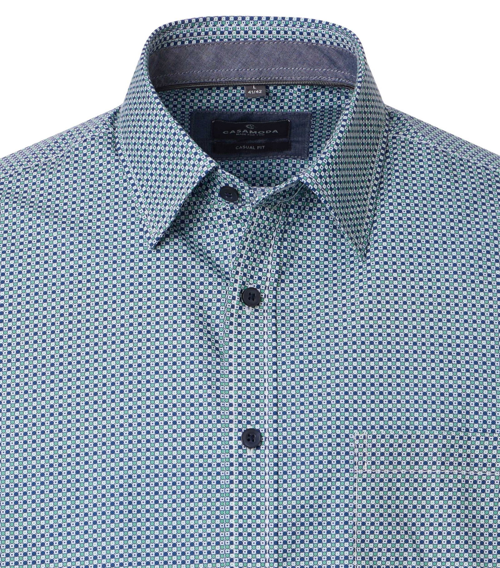 Casa Moda Hemd Regular Fit #3