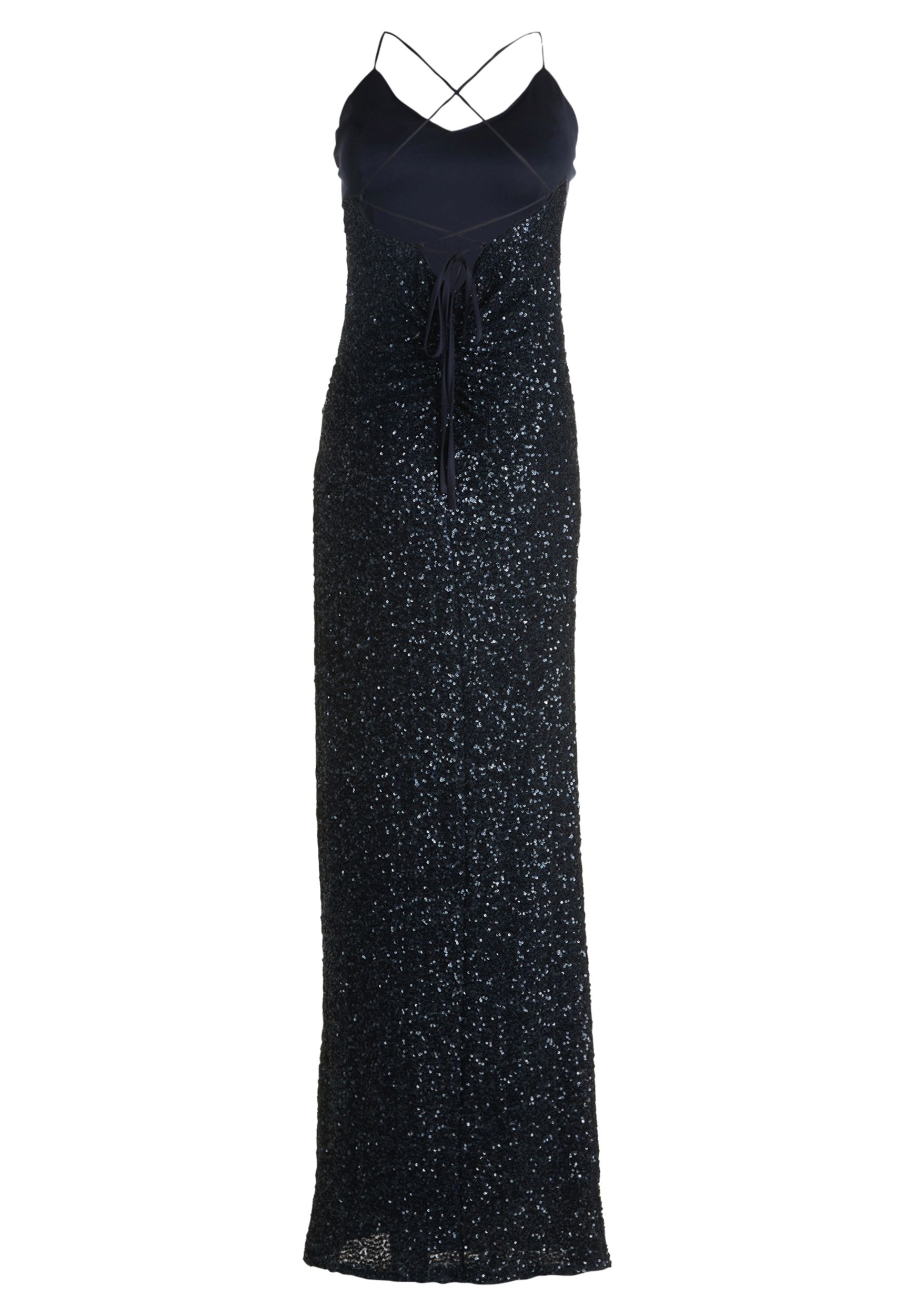 VM by Vera Mont |  VM by Vera Mont Langes Kleid  | 34 | night sky