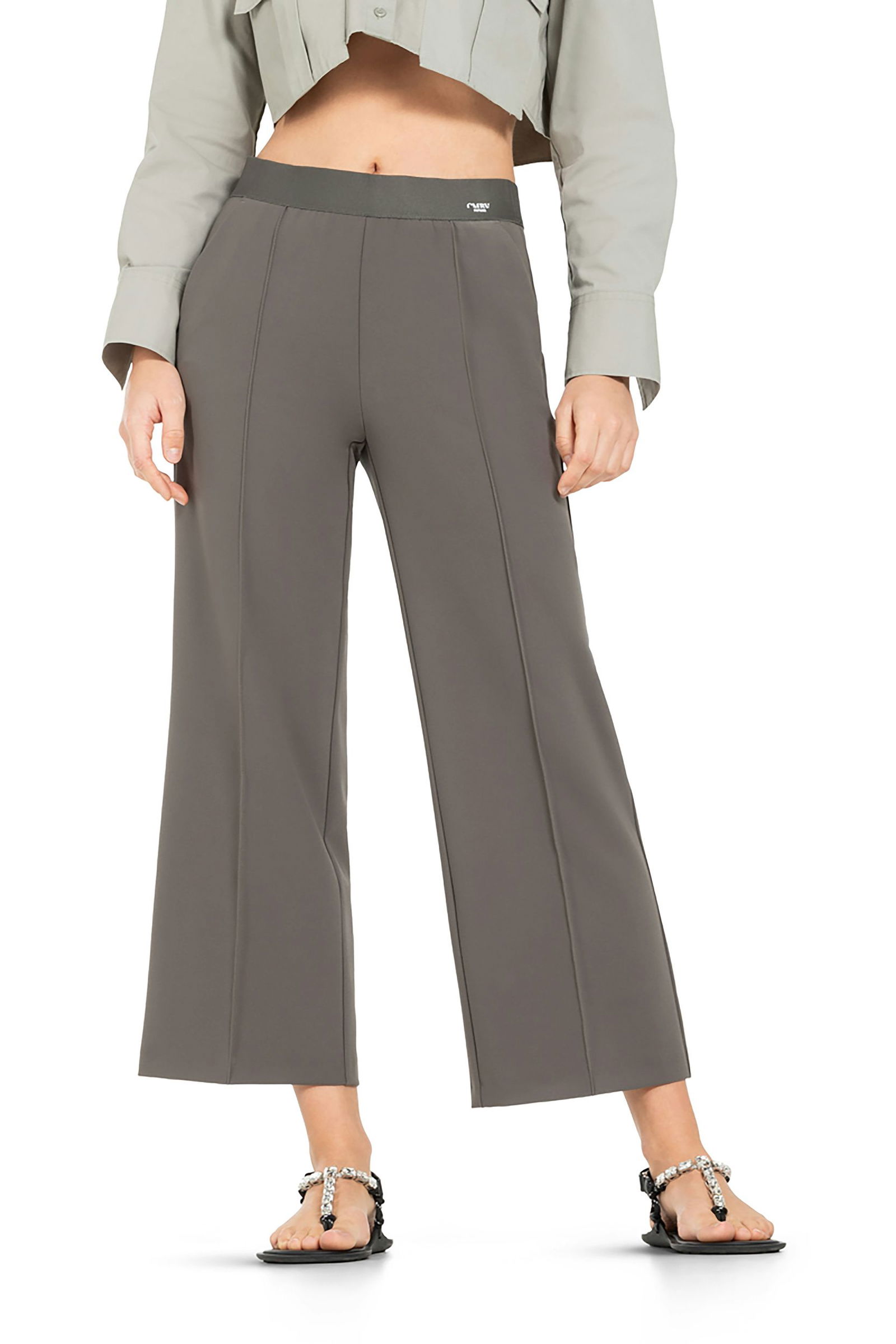 2280f32c999ccbe81c1bd9b34840083d Cambio |  Cambio Schmale Hose  | 46/27 | military stone