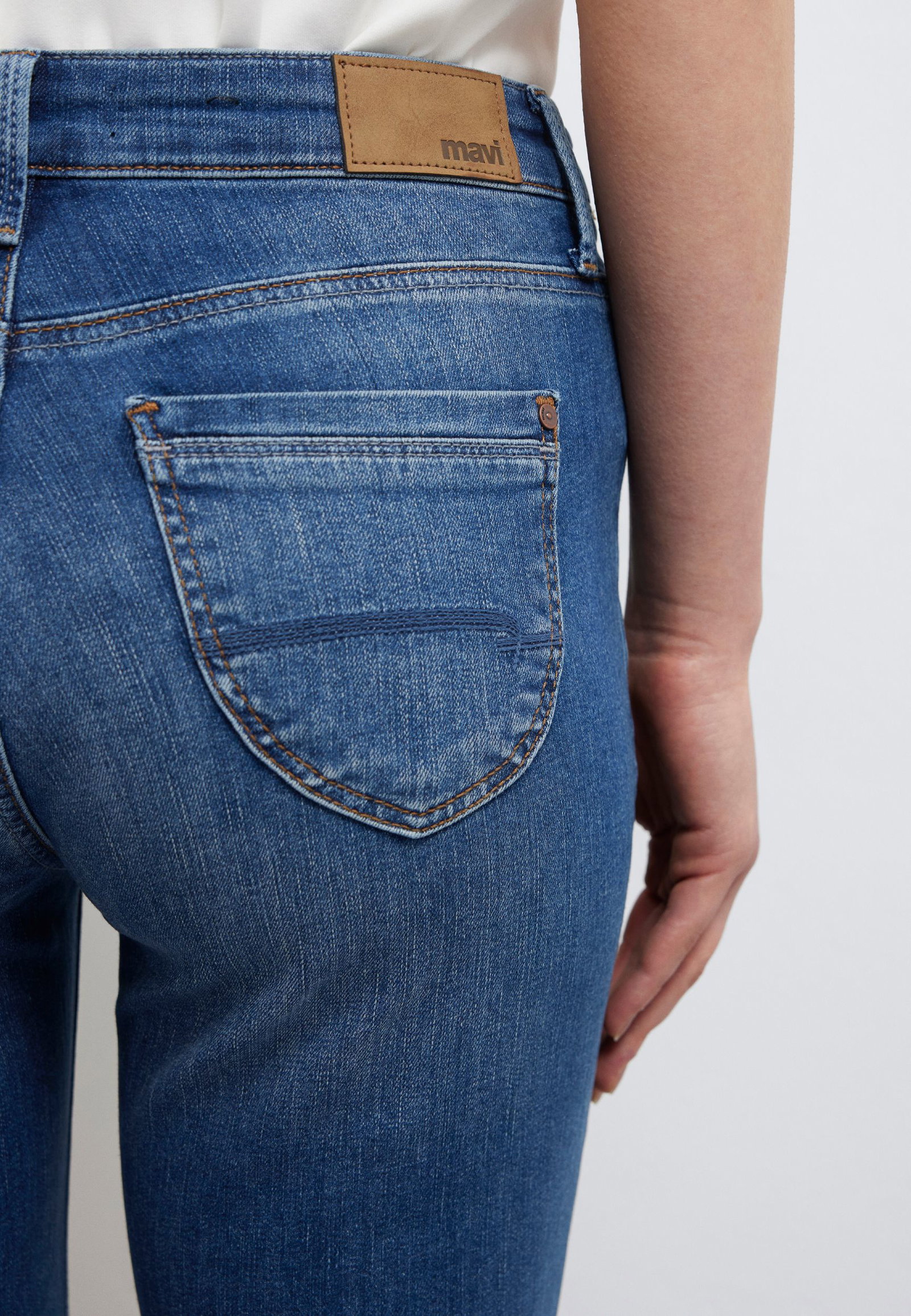 Mavi |  Mavi Skinny Jeans  | 32/30