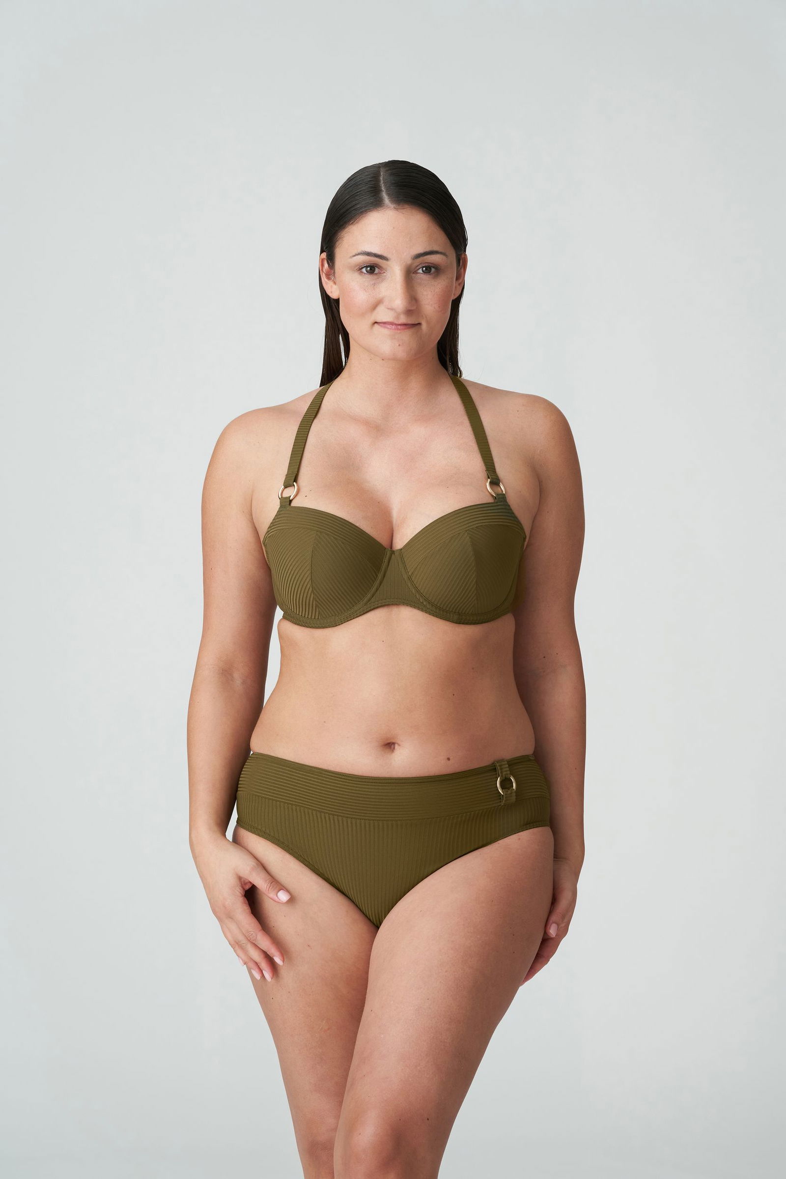 PrimaDonna Bikini-Balconette "Sahara"