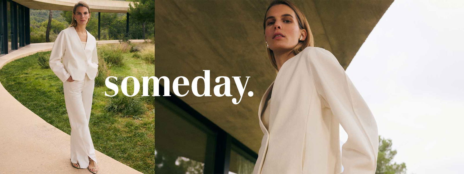Someday