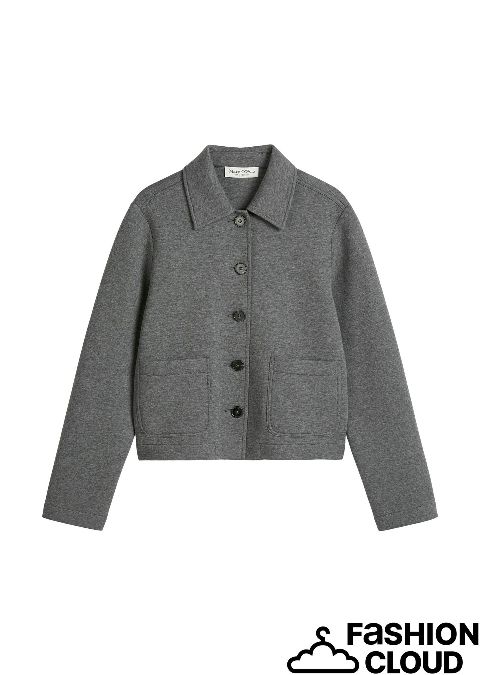 53401e9696726c71c3034d65dd9ecad2 Marc O´Polo | Marc O´Polo Kurzblazer | 40