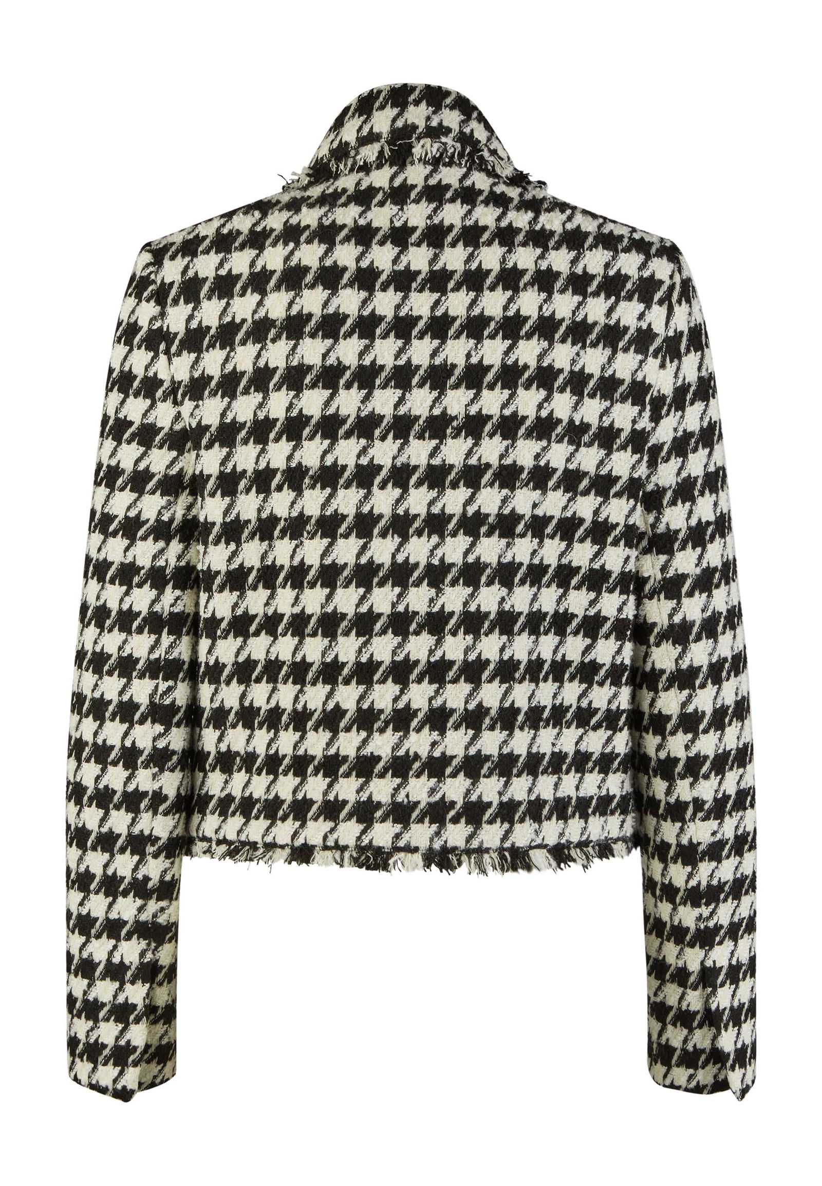 60650b5feebd2a19bb470f86ba4562ce Marc Aurel | Marc Aurel Kurzblazer | 36 | black varied