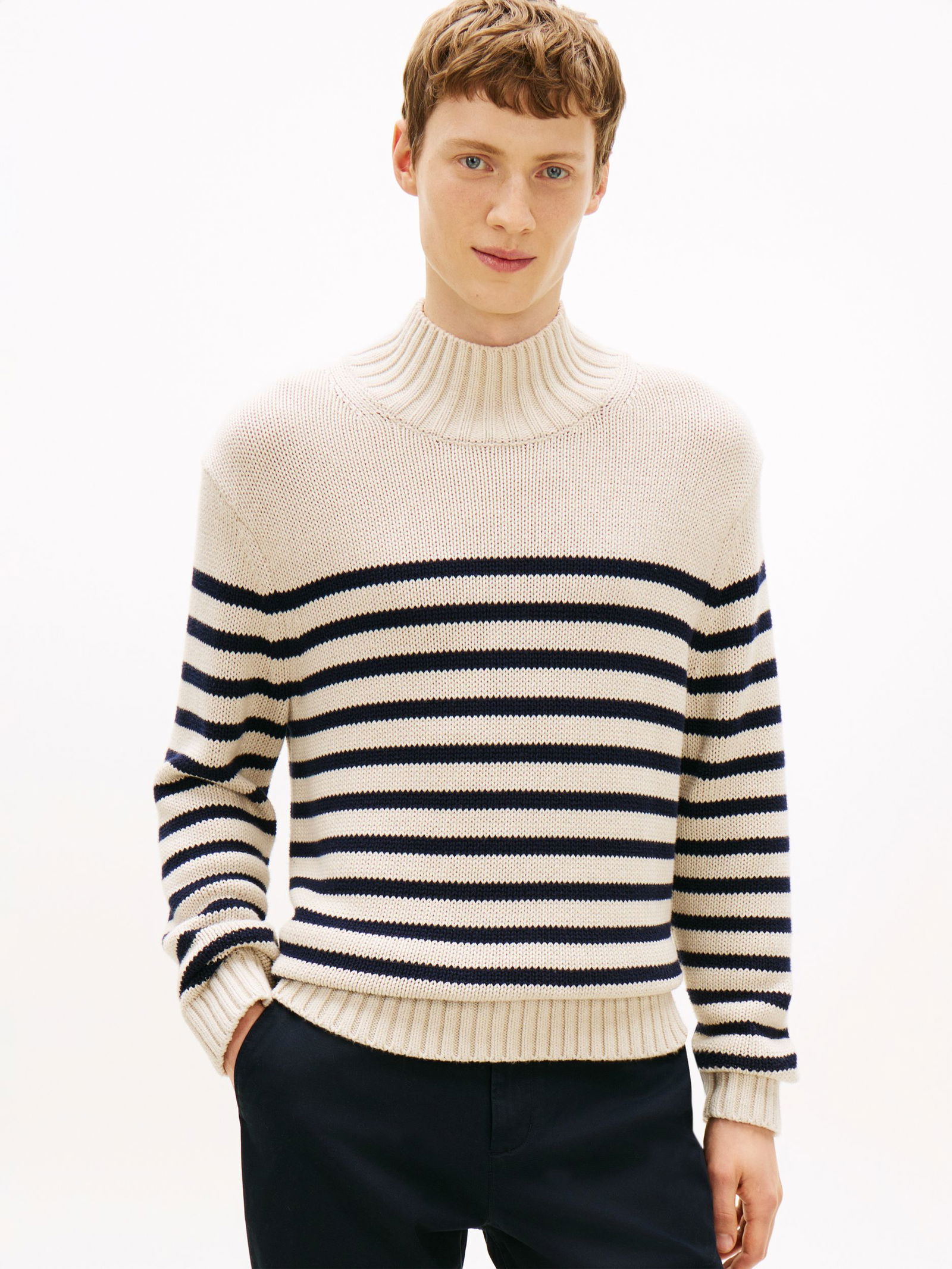 Tommy Hilfiger |  Tommy Hilfiger Pullover | M