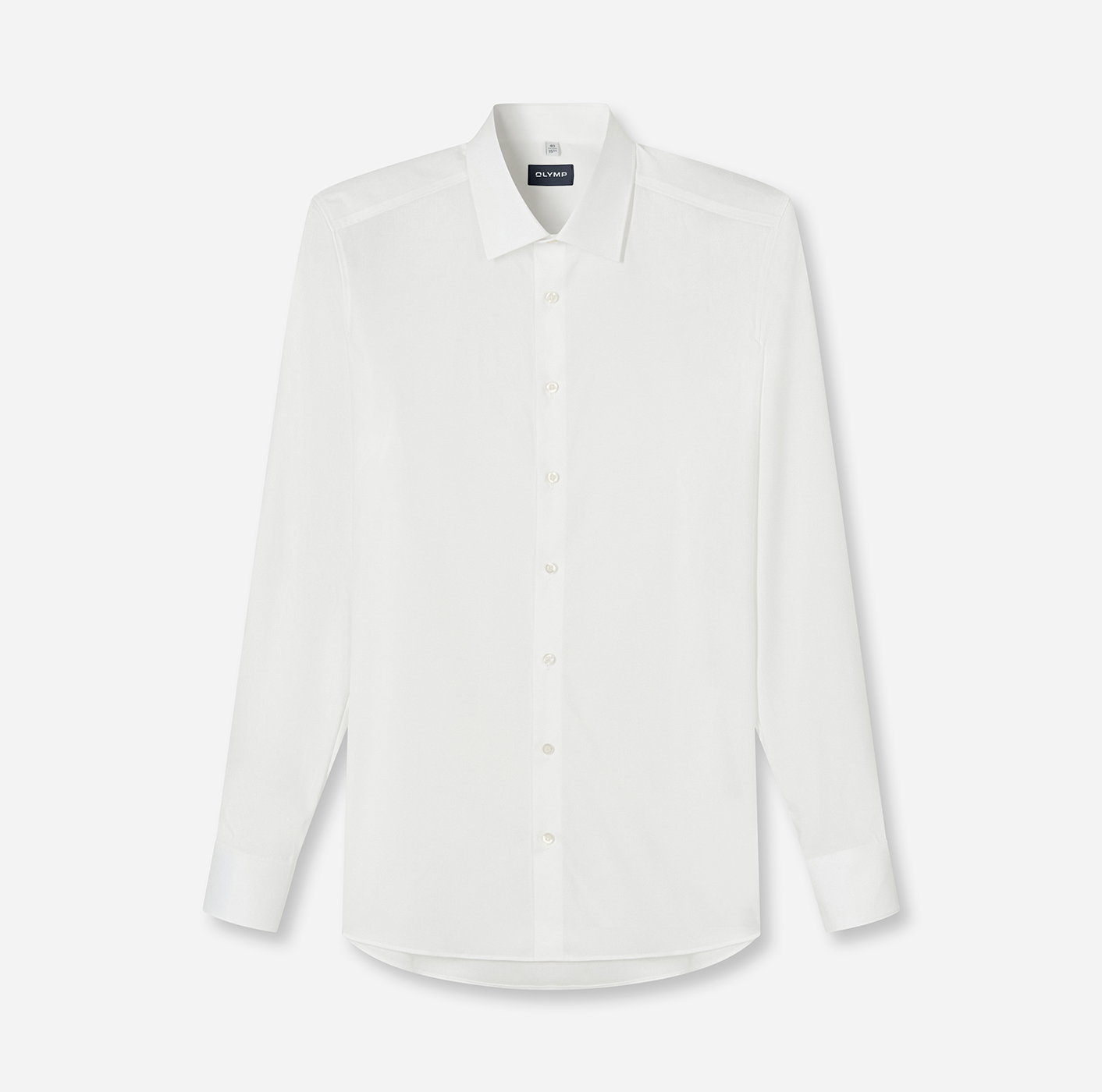 Olymp Hemd Slim Fit #4