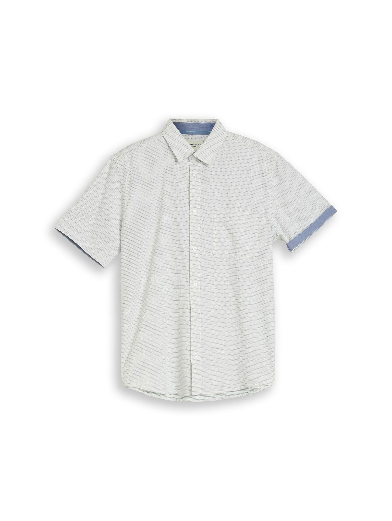 Tom Tailor |  Tom Tailor Shirt  | XXL