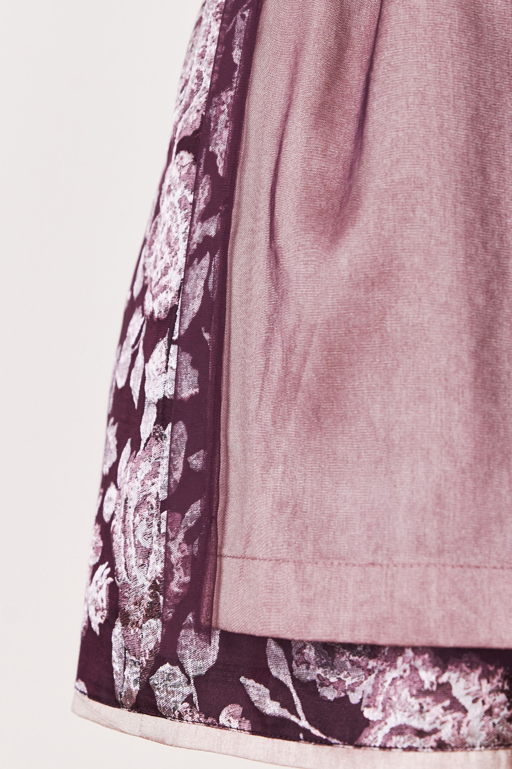 Krüger |  Krüger Dirndl "Joelina" | 34 | rot