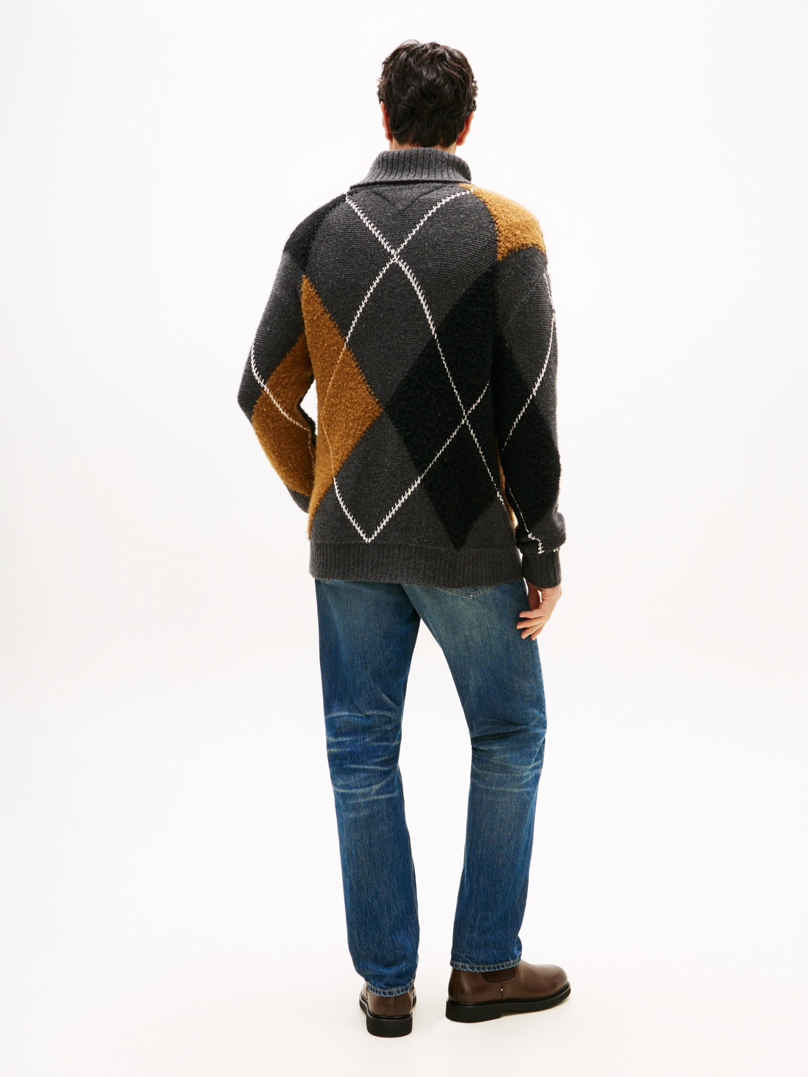 Tommy Hilfiger Rollkragenpullover #2