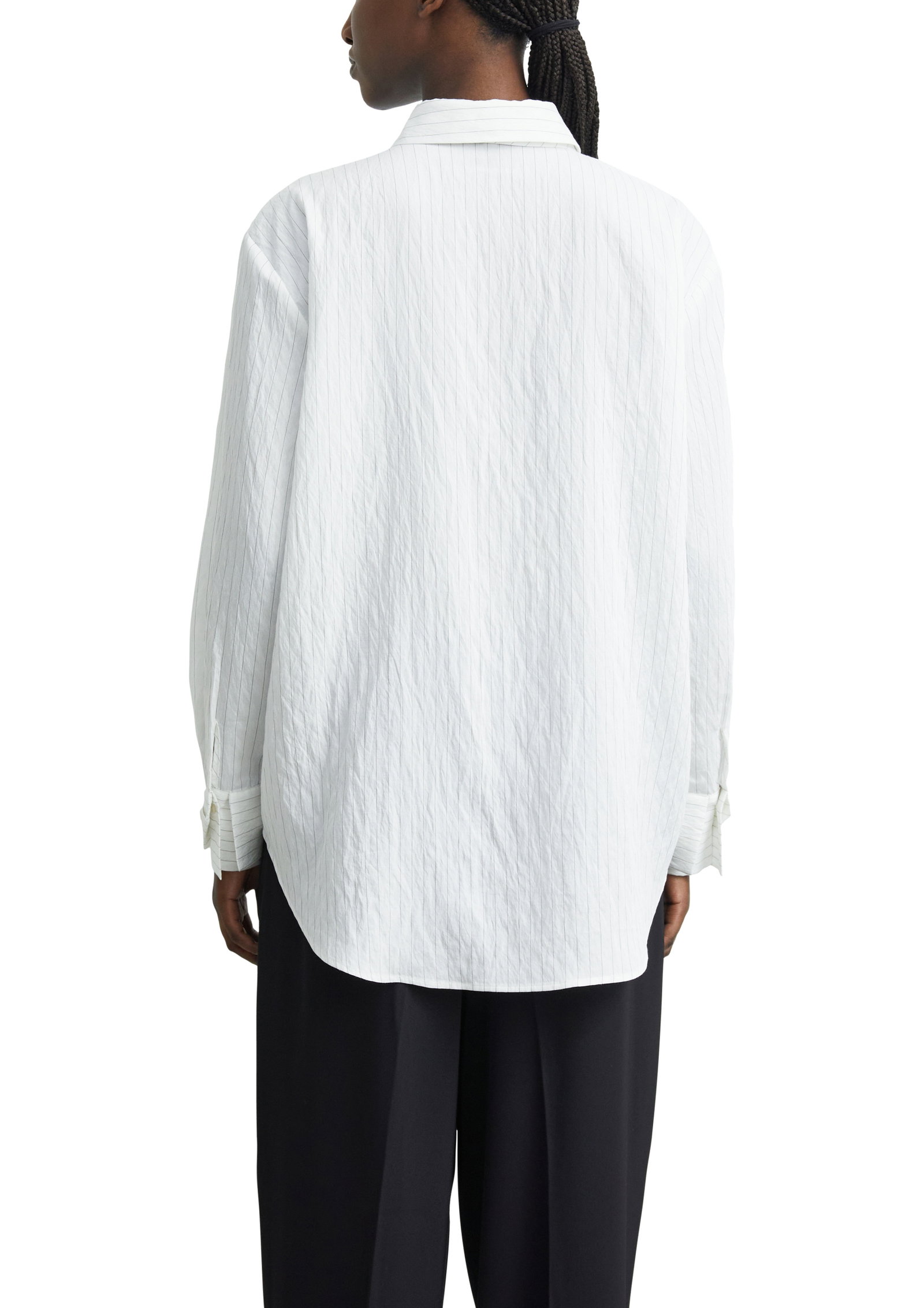 Comma Bluse #2