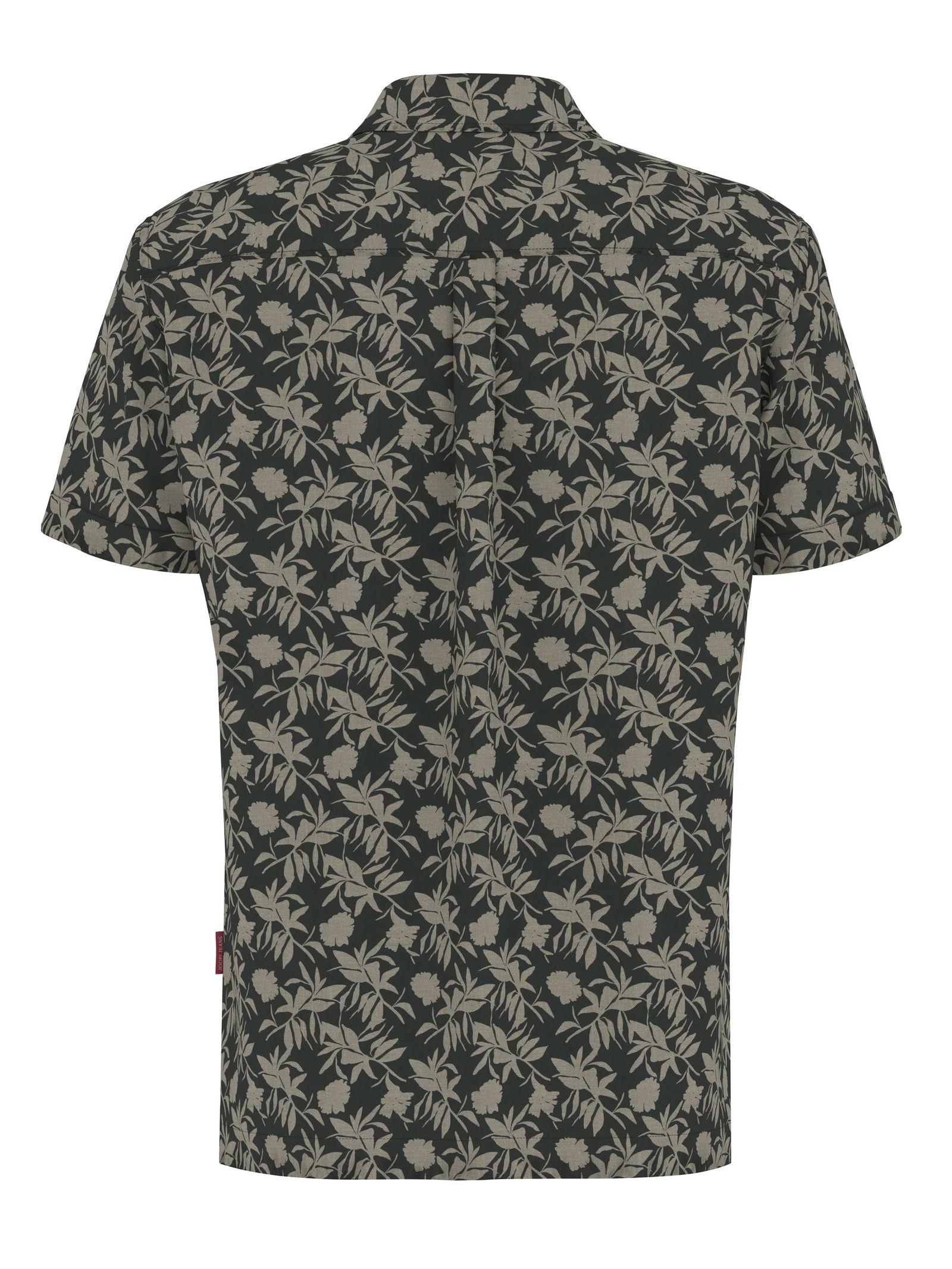 e67662ec4a30f513014f4682b9b31fa6  |  15 JJSH-105Hanes_1_2-W 10019533, Black | XL | black