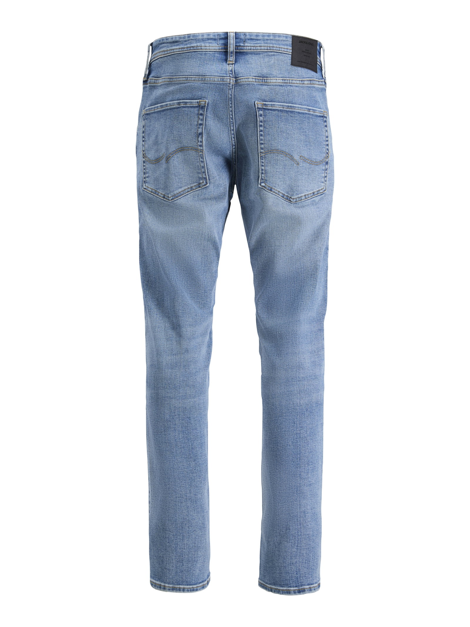 JJIMIKE JJORIGINAL ST 171 NOOS, Blue Denim #2