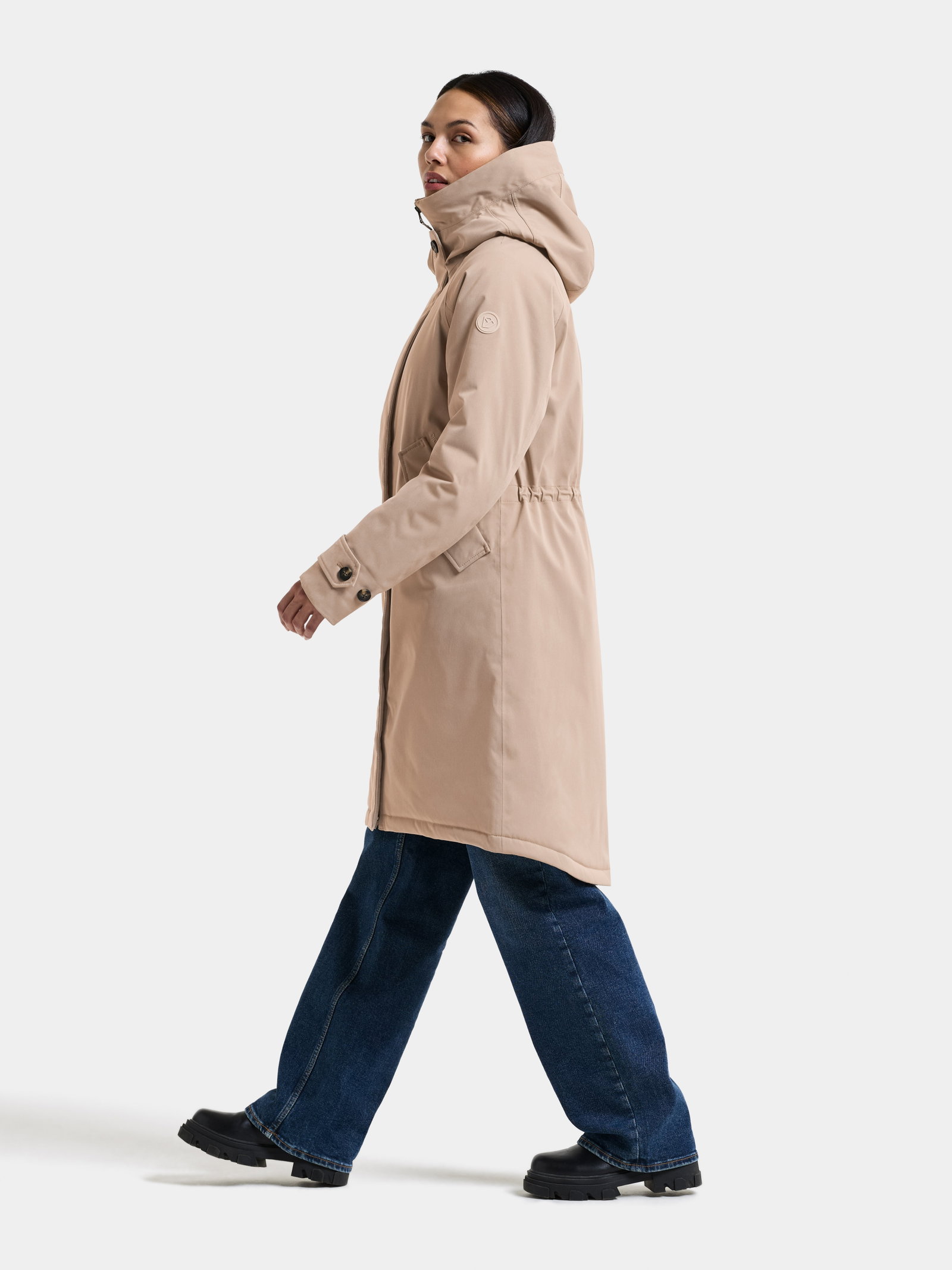 Didriksons Parka Luna #3