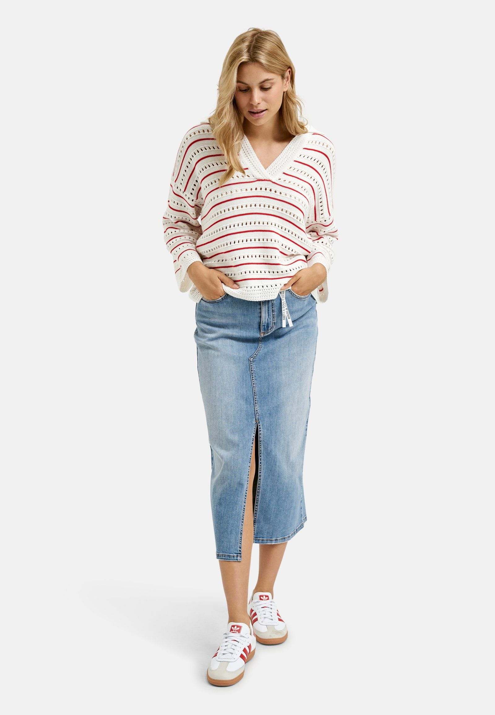 Smith&Soul Pullover #3