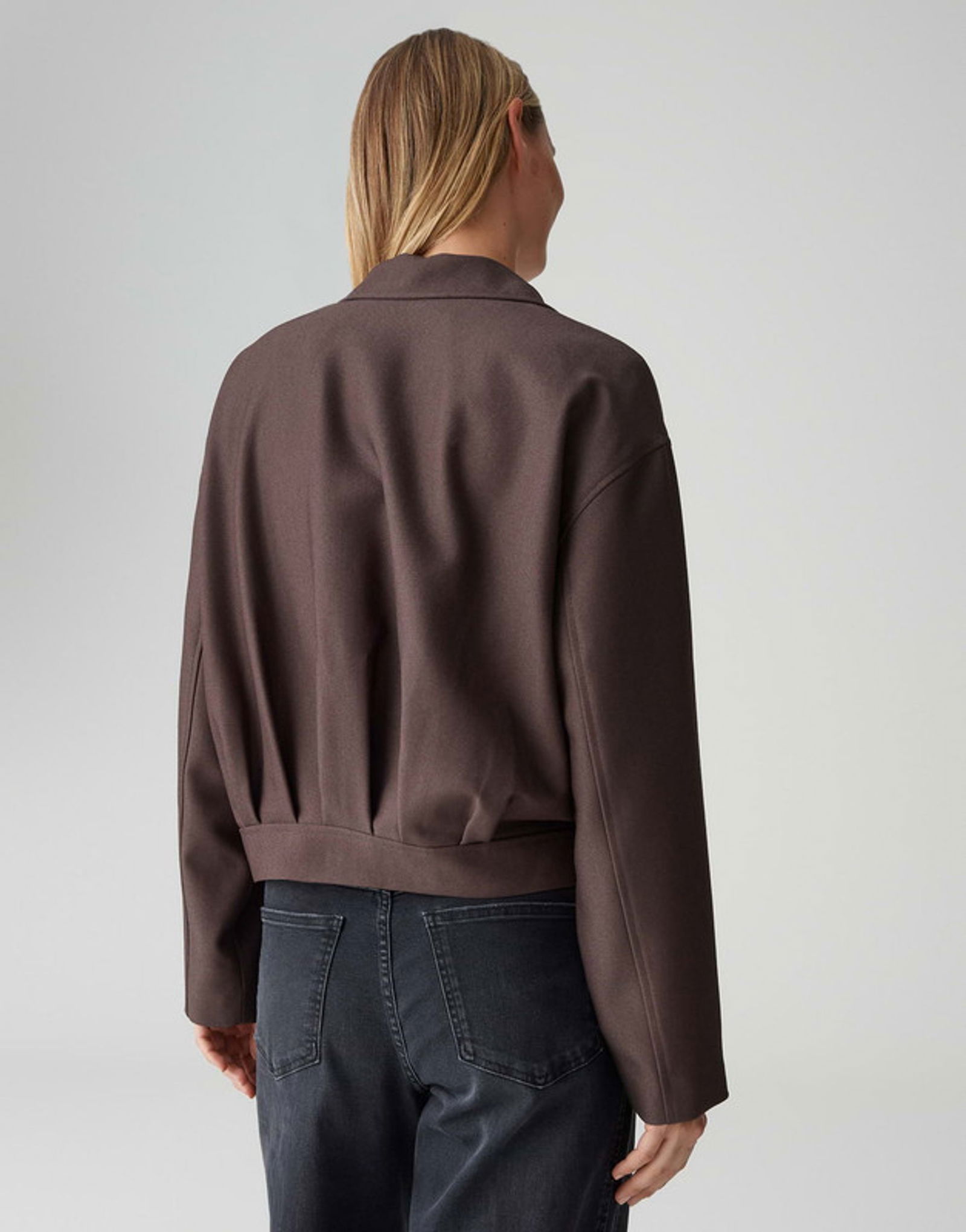 Opus |  Opus Kurzblazer  | 42 | 804_20035