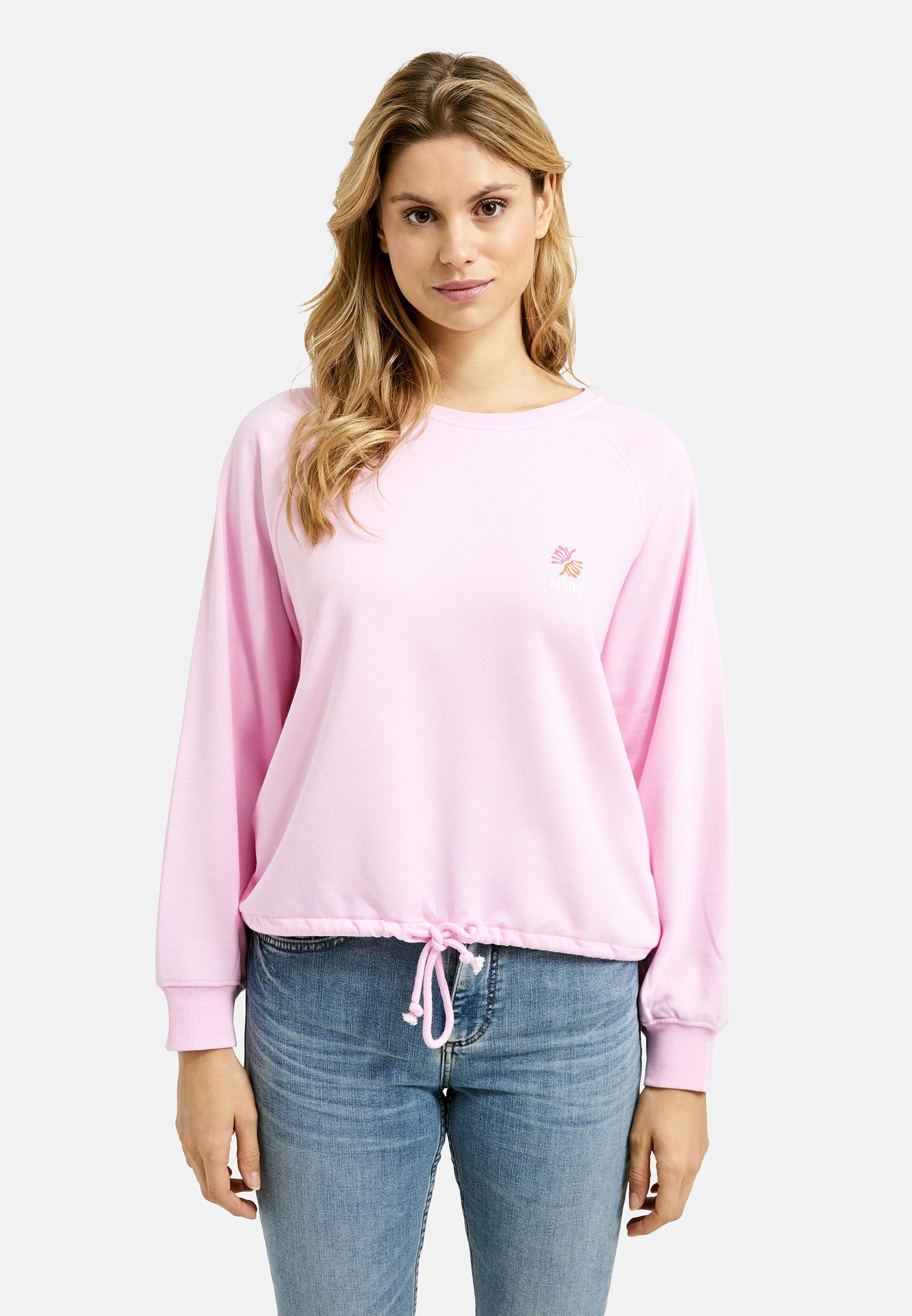 Smith&Soul |  Smith&Soul Pullunder  | L | soft pink